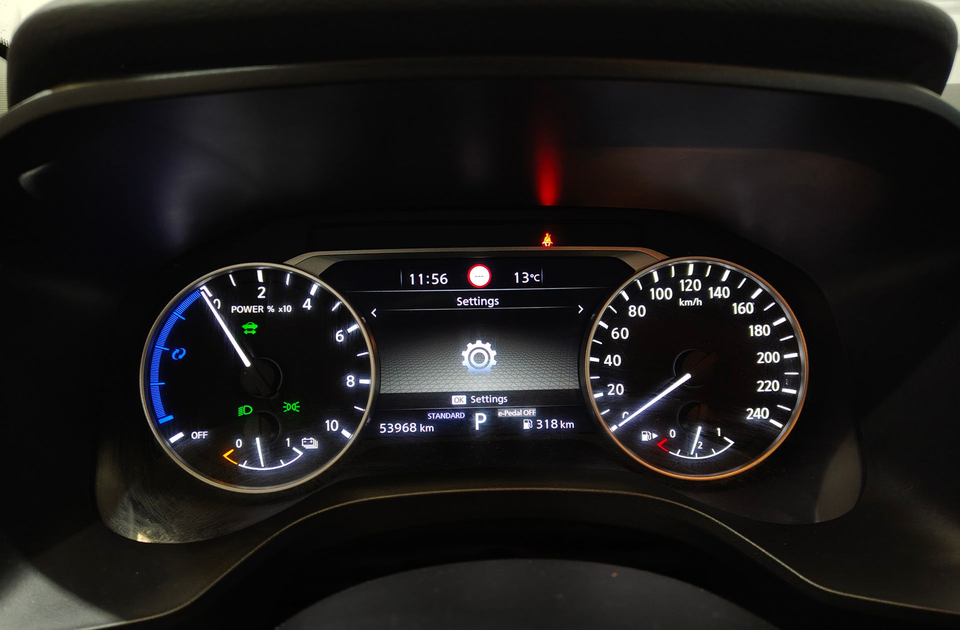 Nissan Qashqai E-POWER N-Connecta - foto 22