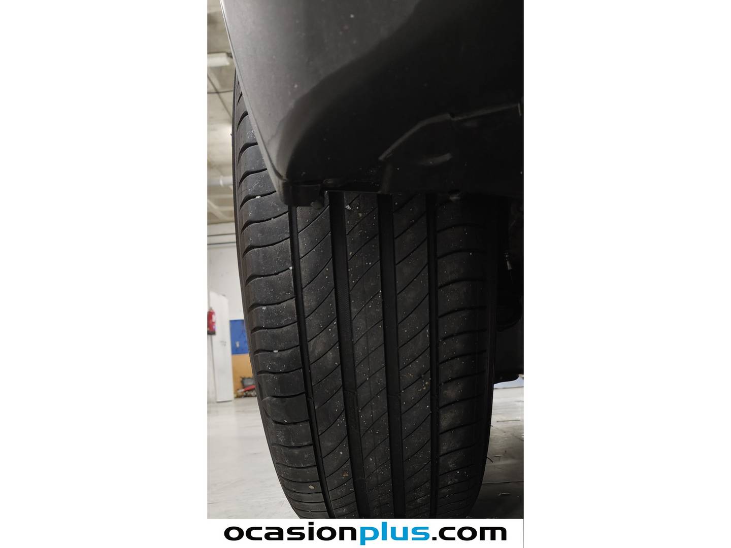 Foto Peugeot 2008 Peugeot 2008 BlueHDi 110 Allure (110 CV)