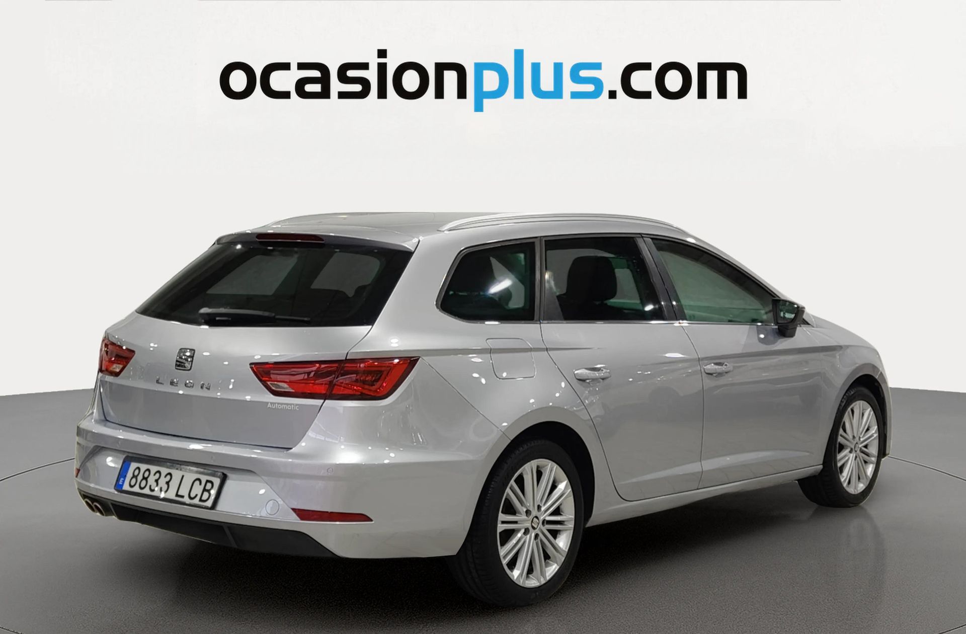 SEAT León ST 1.5 EcoTSI Xcellence DSG - foto 3
