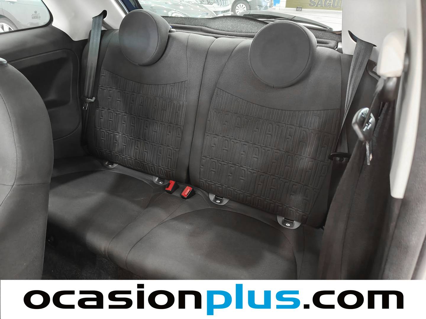 Foto Fiat 500 Fiat 500 1.0 Hybrid Dolcevita (70 CV)