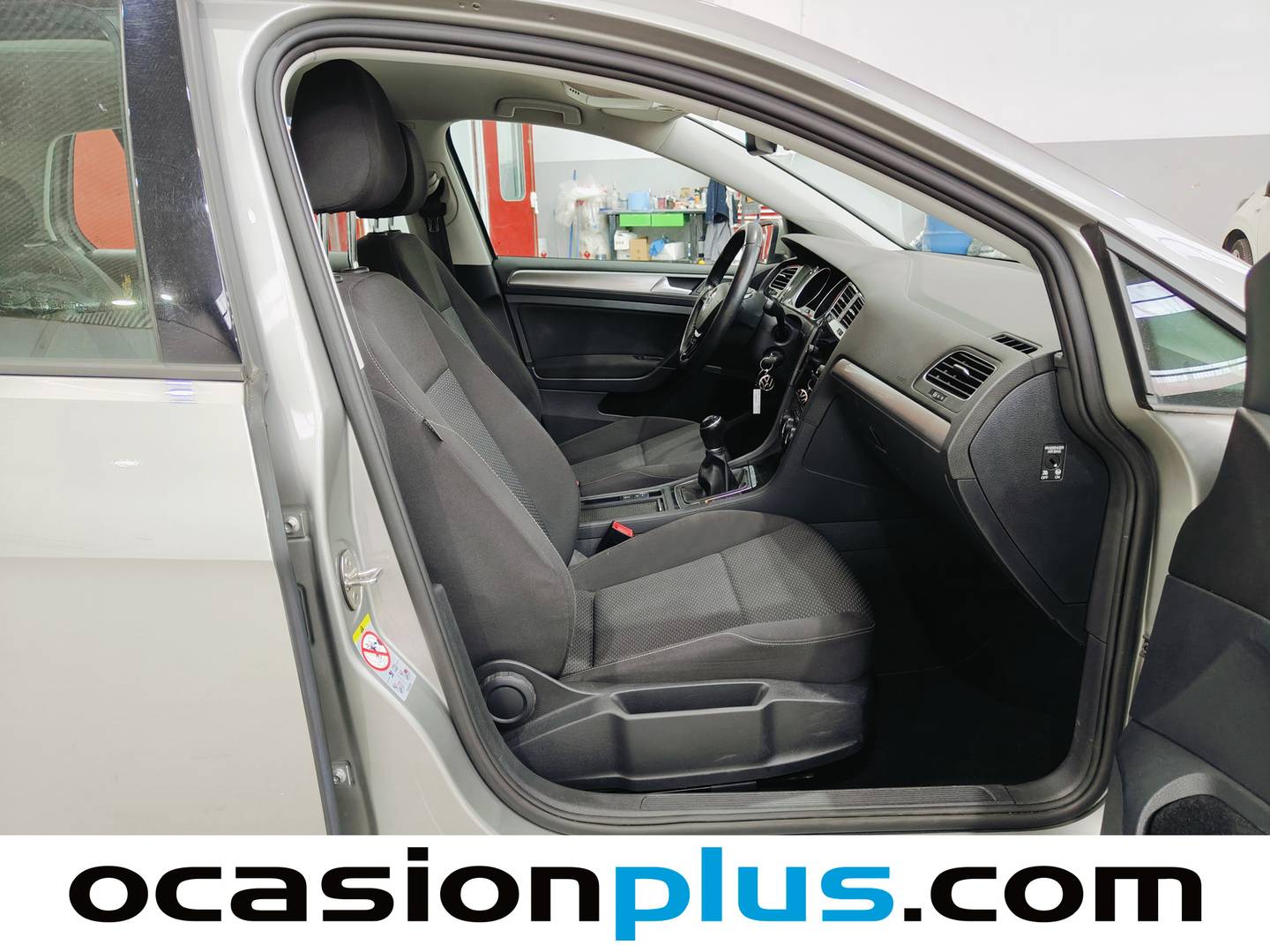 Volkswagen Golf Volkswagen Golf Ready2Go 1.6 TDI (115 CV) manual