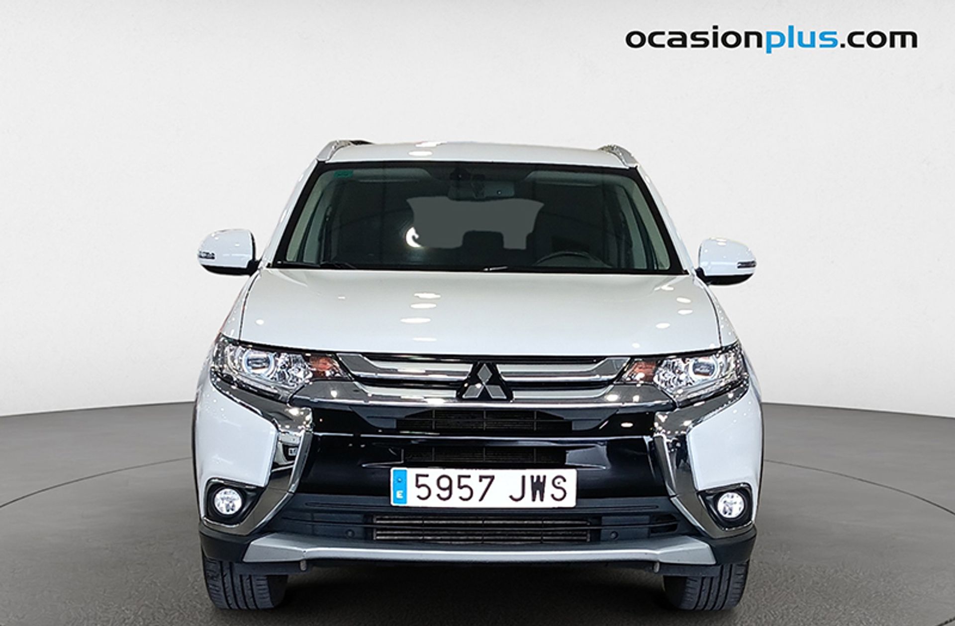 Mitsubishi Outlander 220 DI-D Motion 2WD - foto 15