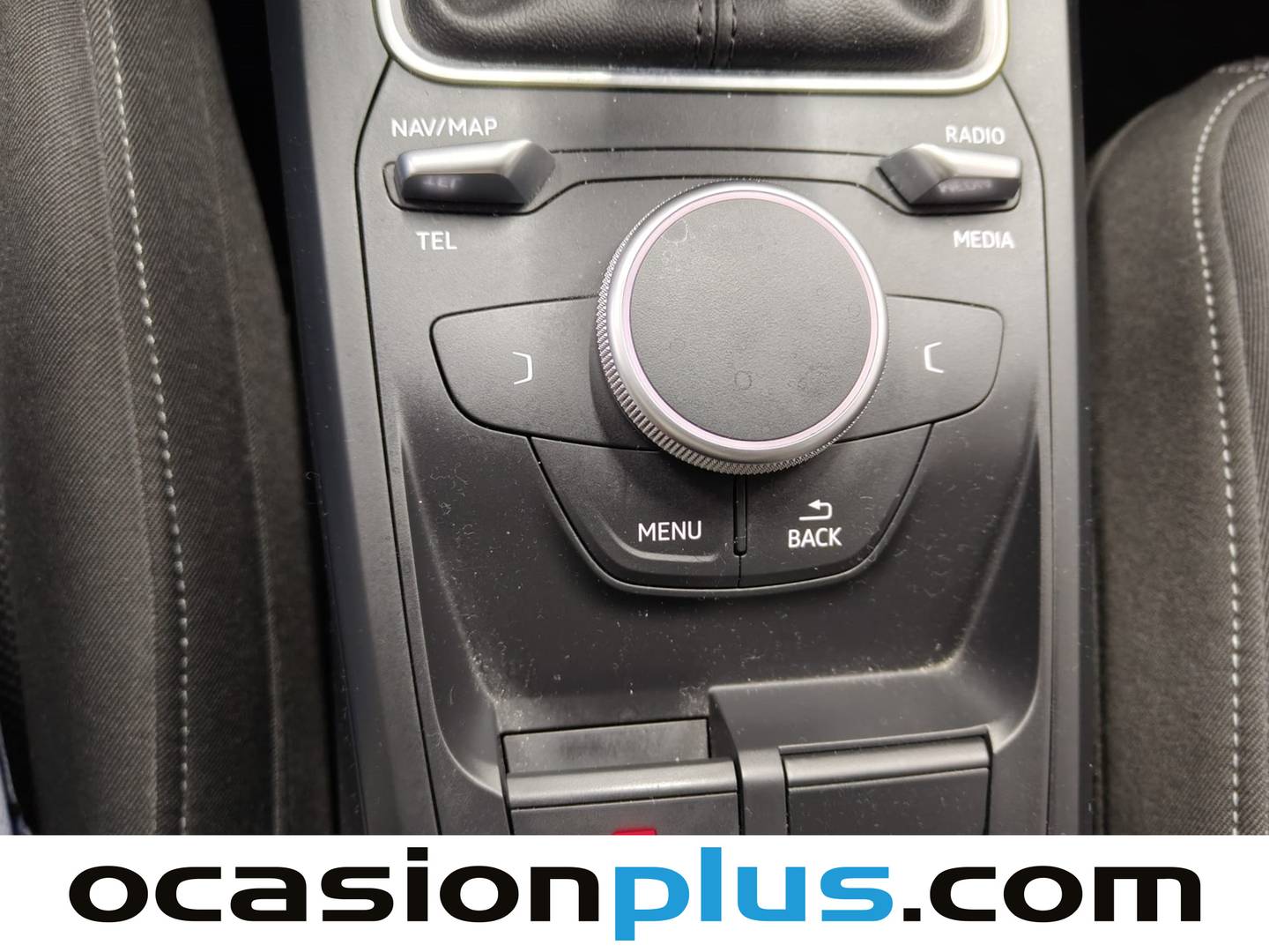 Audi Q2 Audi Q2 sport edition 1.0 TFSI ultra (116 CV) 116cv