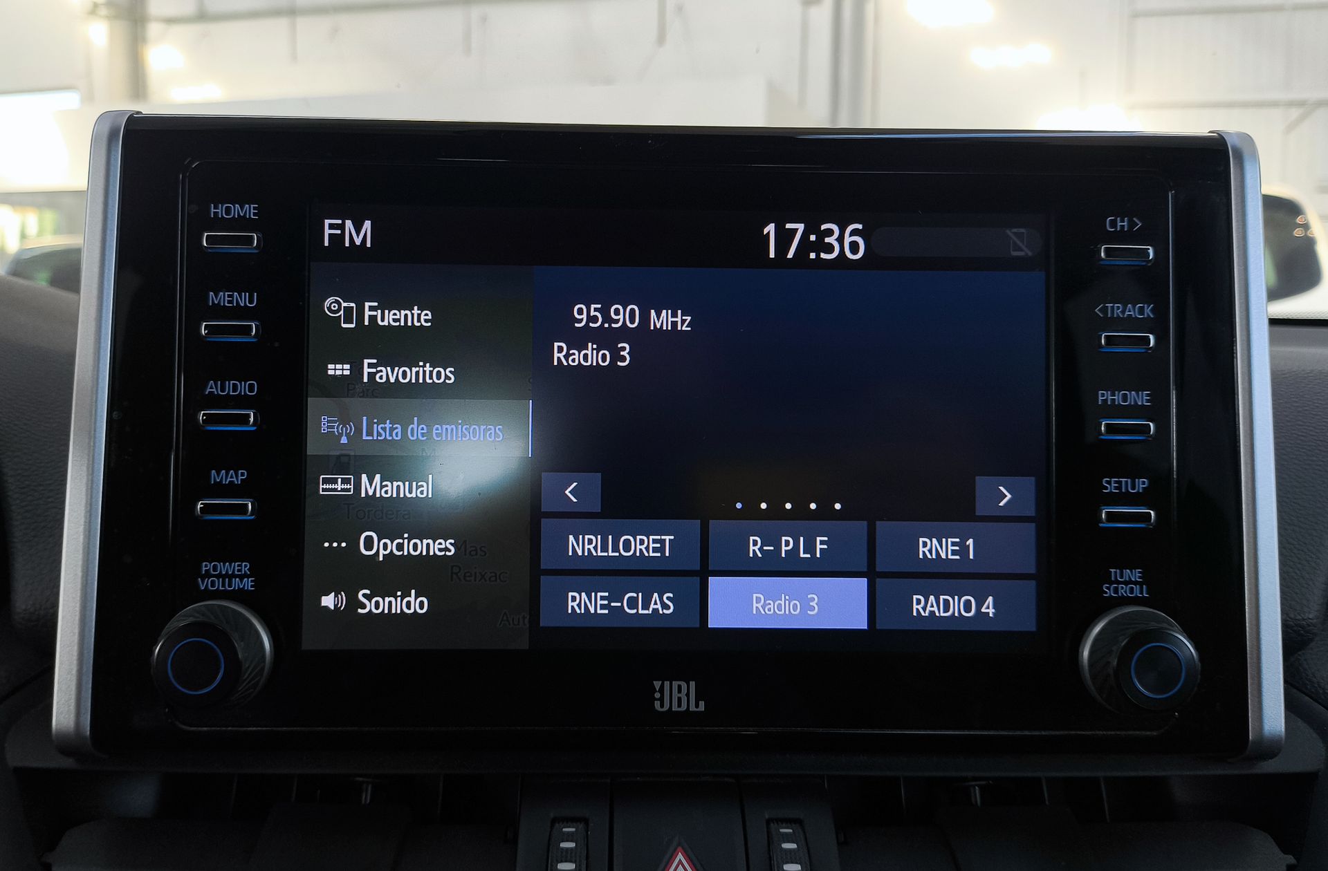 Toyota RAV4 2.5l Hybrid Feel! 4WD - foto 36