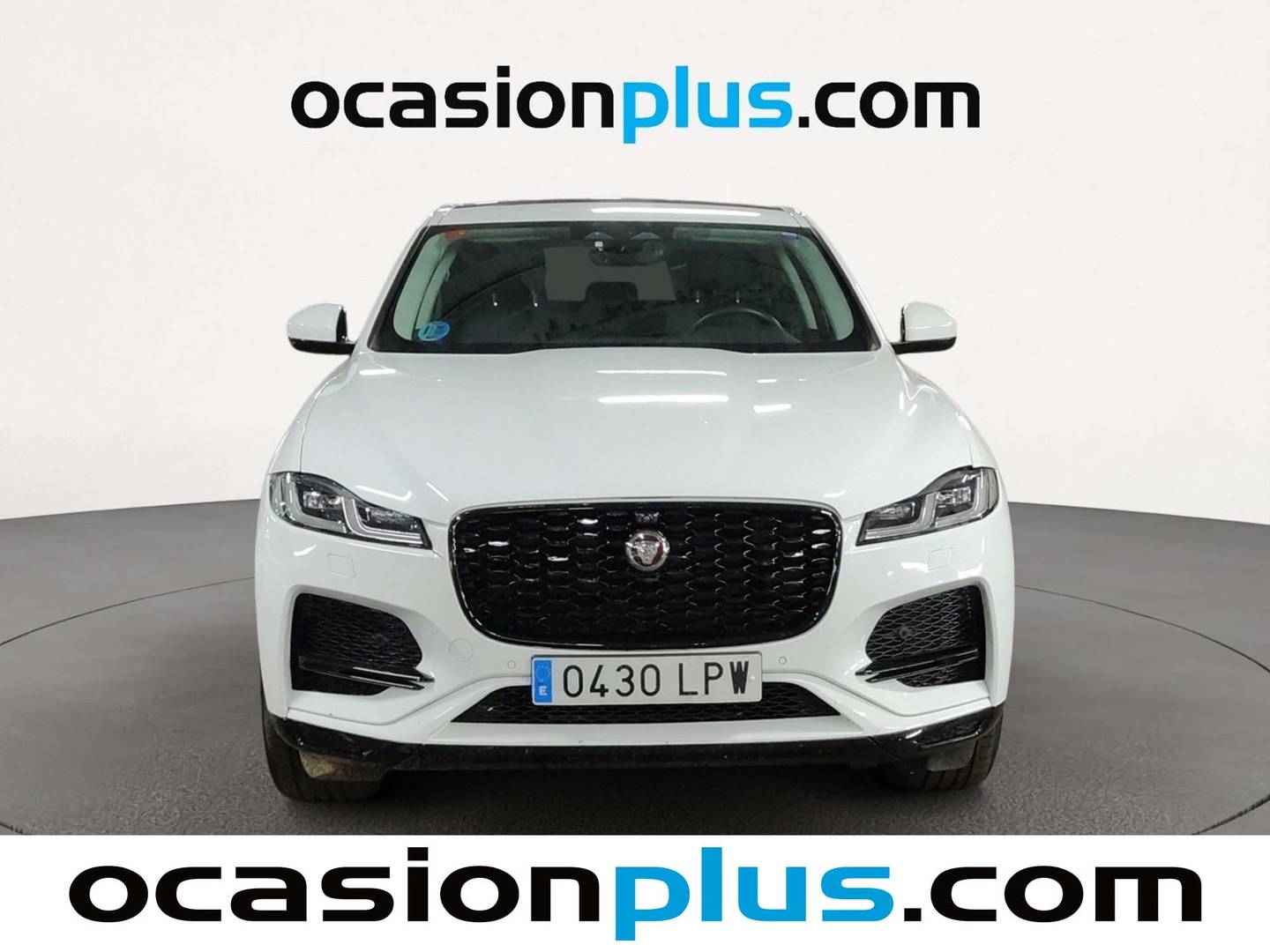 Foto Jaguar F-Pace Jaguar F-PACE 2.0D I4 MHEV Standard S AWD Auto  (204 CV)