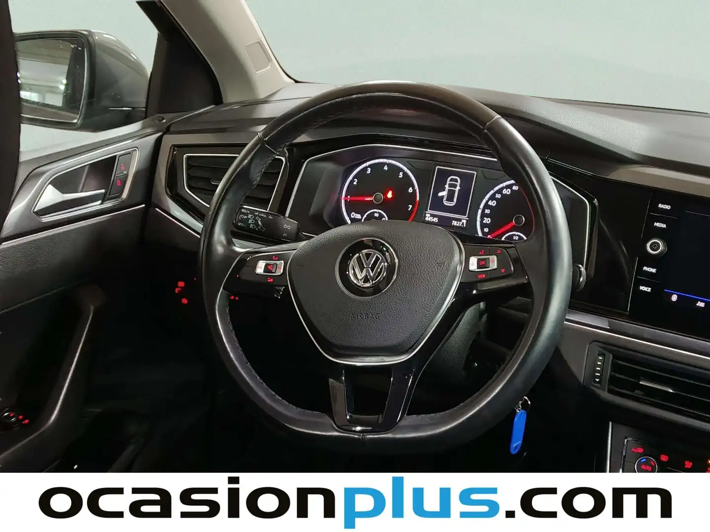 Foto Volkswagen Polo Volkswagen Polo Sport 1.0 TSI (115 CV)