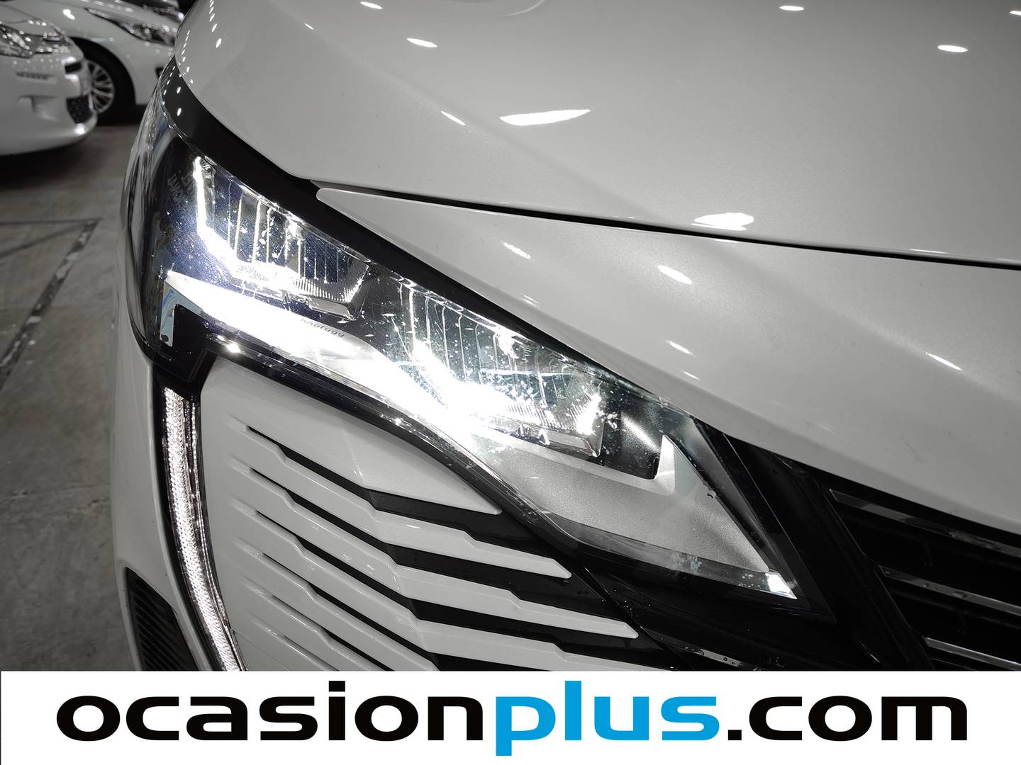 Accesorios del Peugeot 3008 Peugeot 3008 PureTech 130 S&S Roadtrip EAT8 (130 CV)