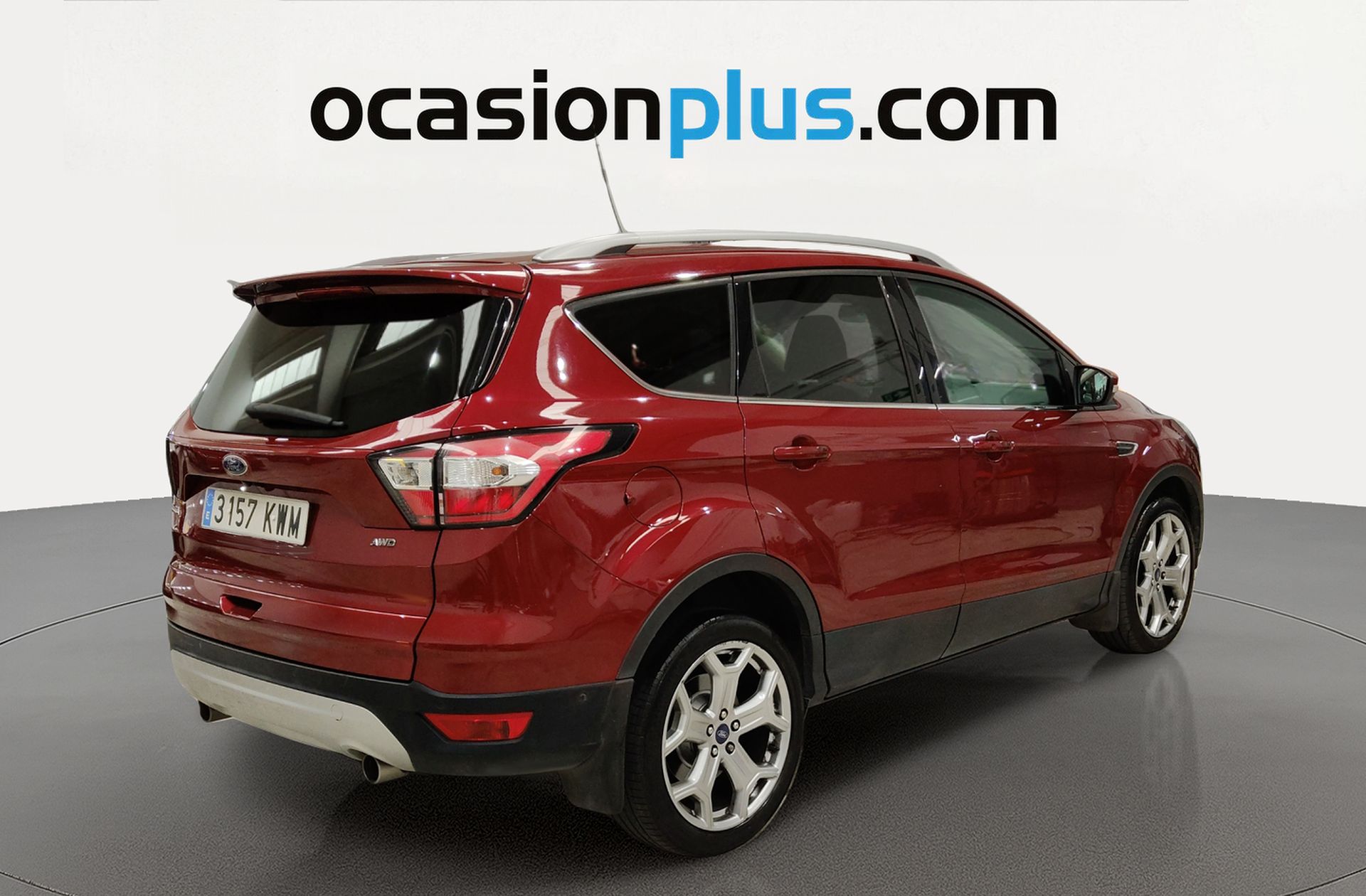 Ford Kuga 1.5 EcoBoost Trend+ 4x4 - foto 4