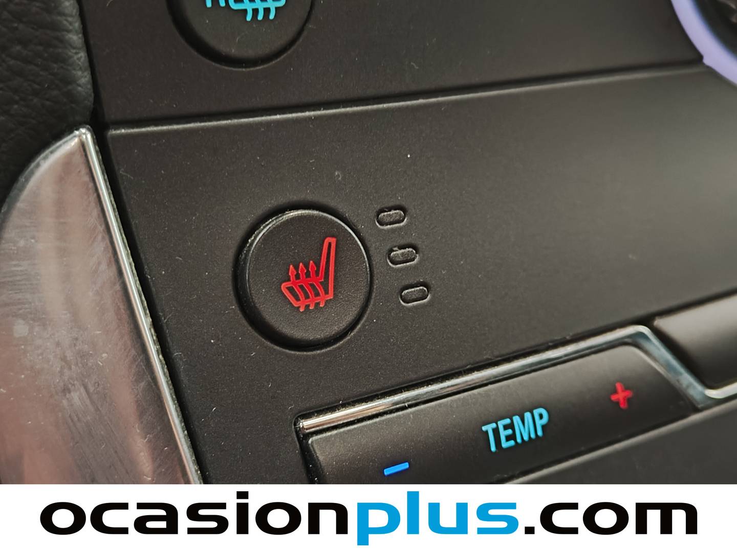 Equipamiento del Ford S-MAX Ford S-Max 2.0 TDCI Titanium PowerShift (180 CV)