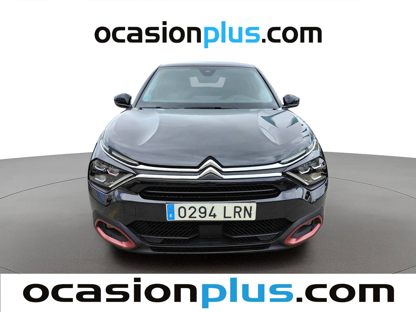 Citroën C4 Citroën C4 PureTech 130 S&S 6v Feel Pack EAT8 (130 CV) 130cv