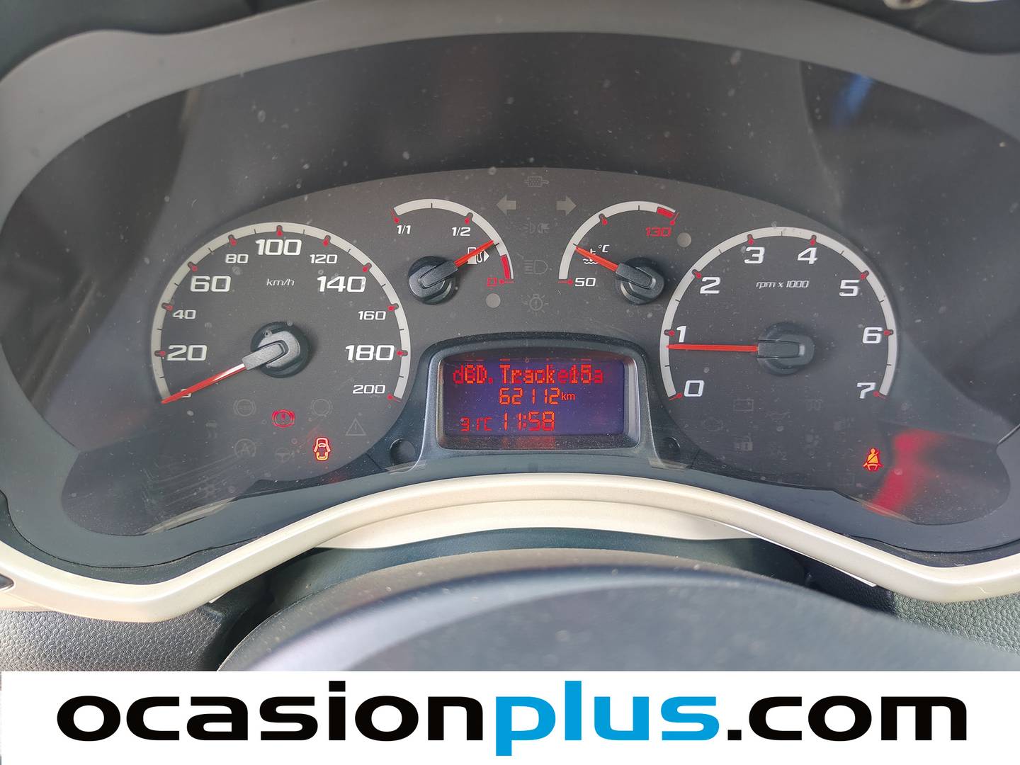 Ford Ka Ford Ka 1.2 Duratec S&S Titanium+ (69 CV) gasolina