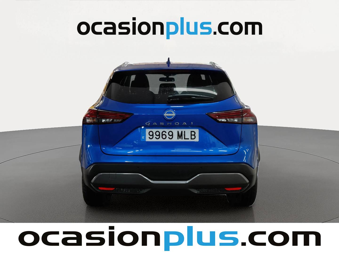 Nissan QASHQAI Nissan Qashqai DIG-T 140 mHEV N-Connecta 4x2 (140 CV) 2023