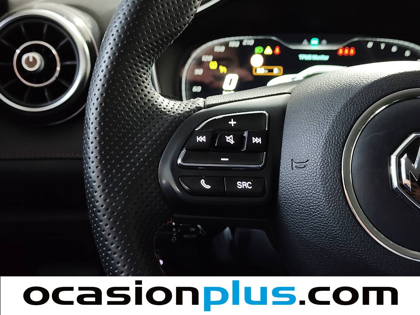 MG HS MG HS 1.5 Turbo GDI Comfort DCT (162 CV) al mejor precio