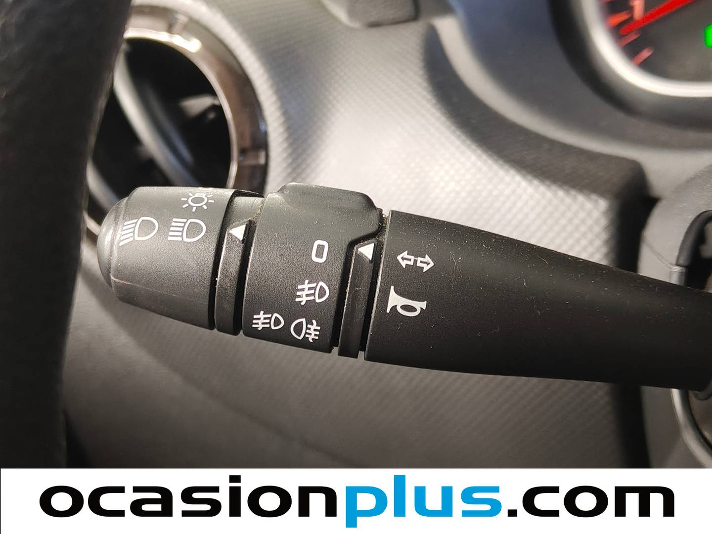 Dacia Duster Dacia Duster 1.6 Laureate (105 CV) de segunda mano