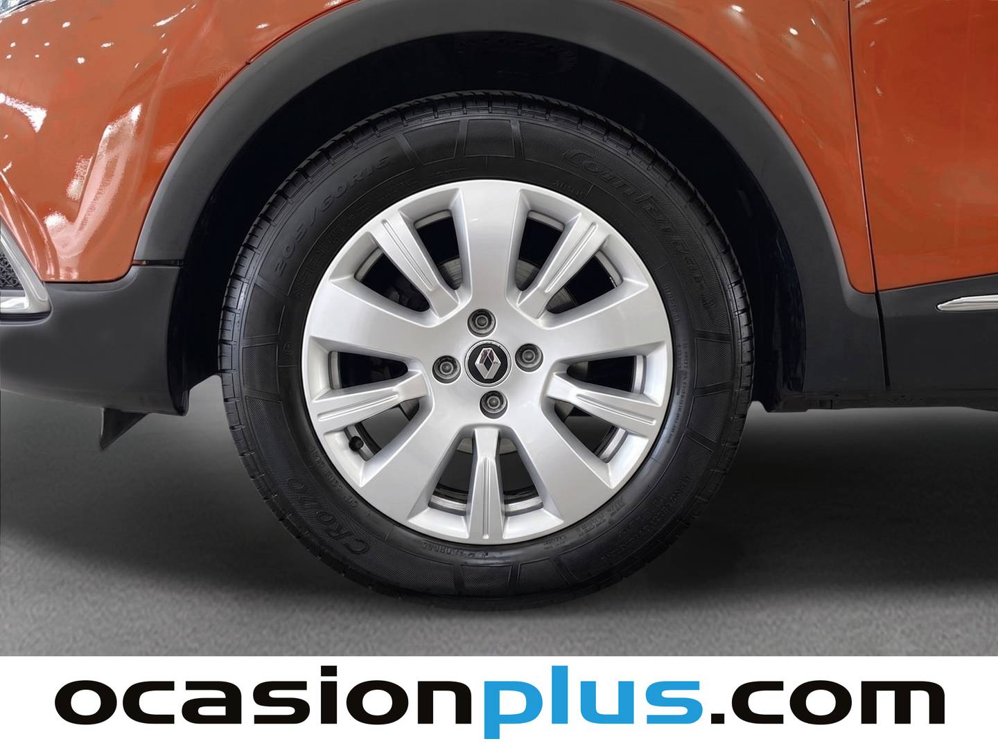 Renault Captur Renault Captur Intens Energy TCe (90 CV) manual