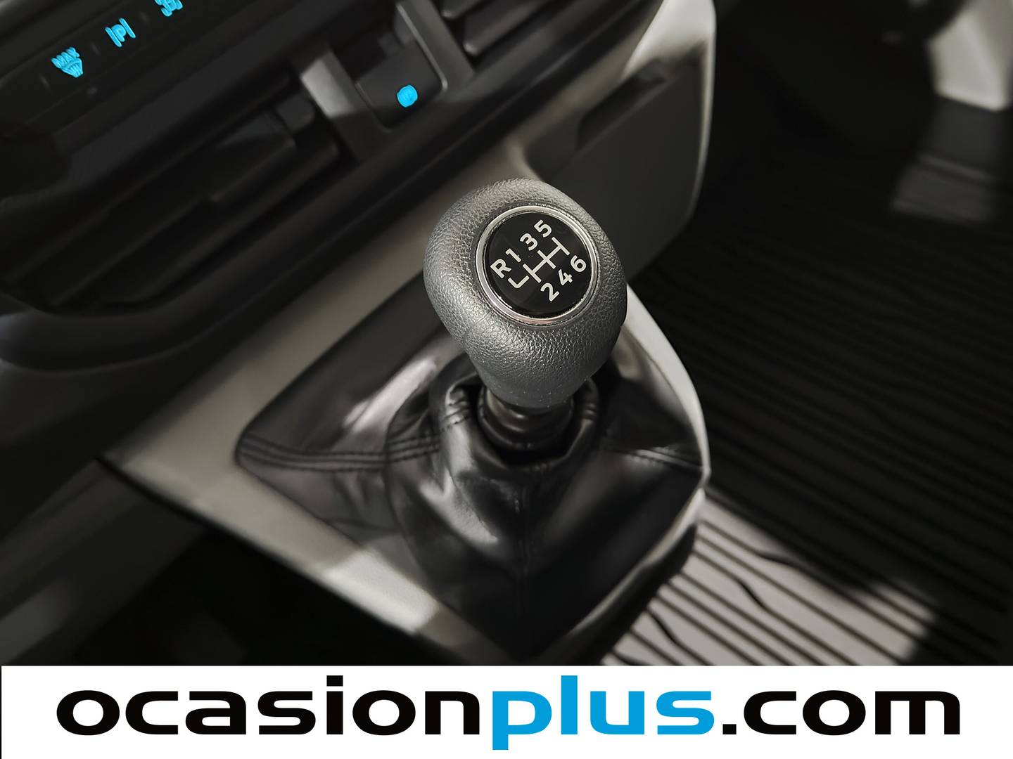 Ford Transit Custom Ford Transit Custom Furgon 2.0 Ecoblue 300 L1 Trend (136 CV) de segunda mano