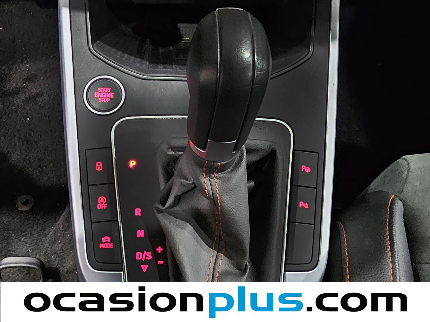 Foto Seat Arona SEAT Arona 1.5 TSI FR XL DSG (150 CV)