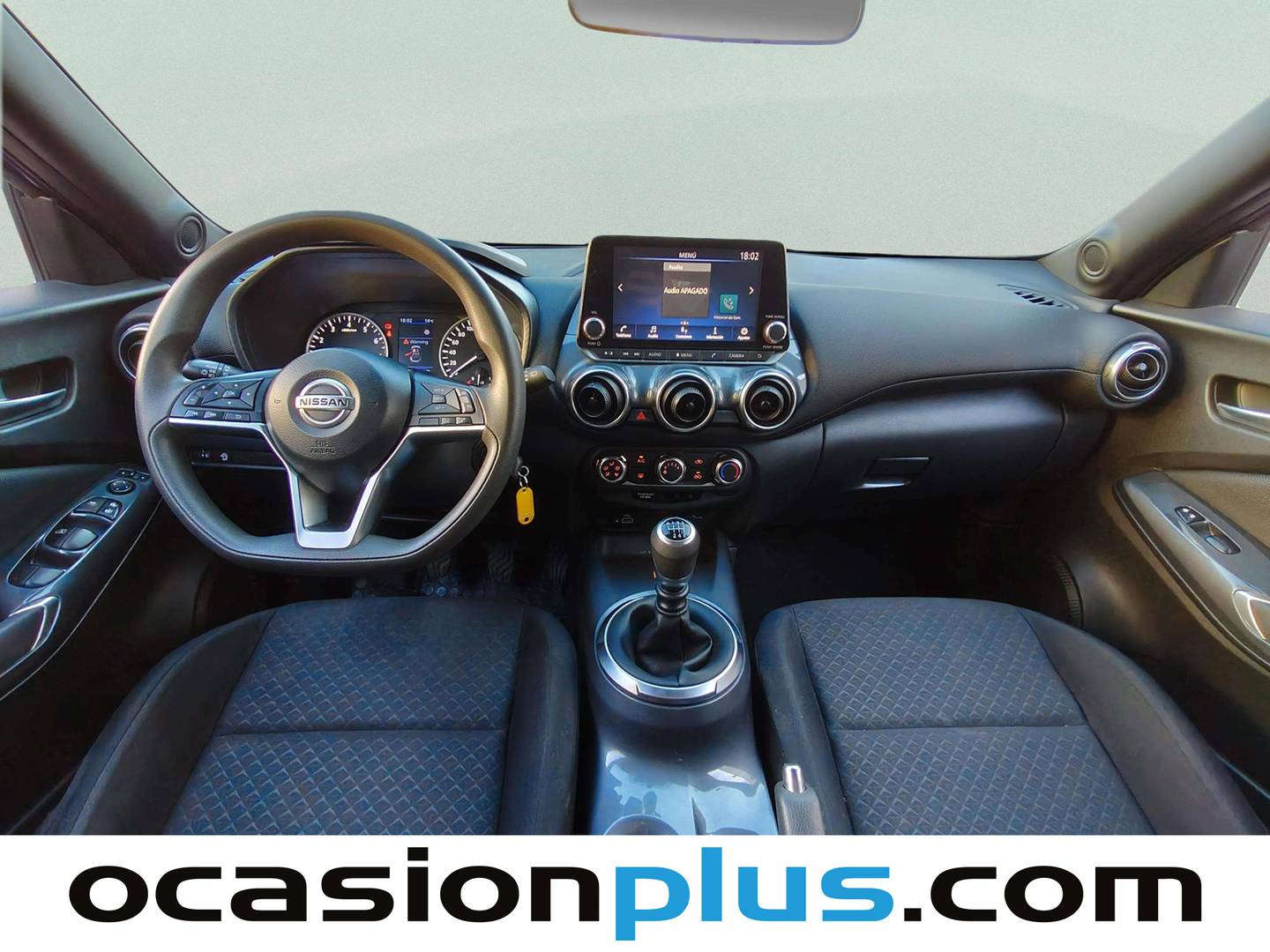 Nissan JUKE Nissan Juke DIG-T Tekna 4x2 (117 CV) barato