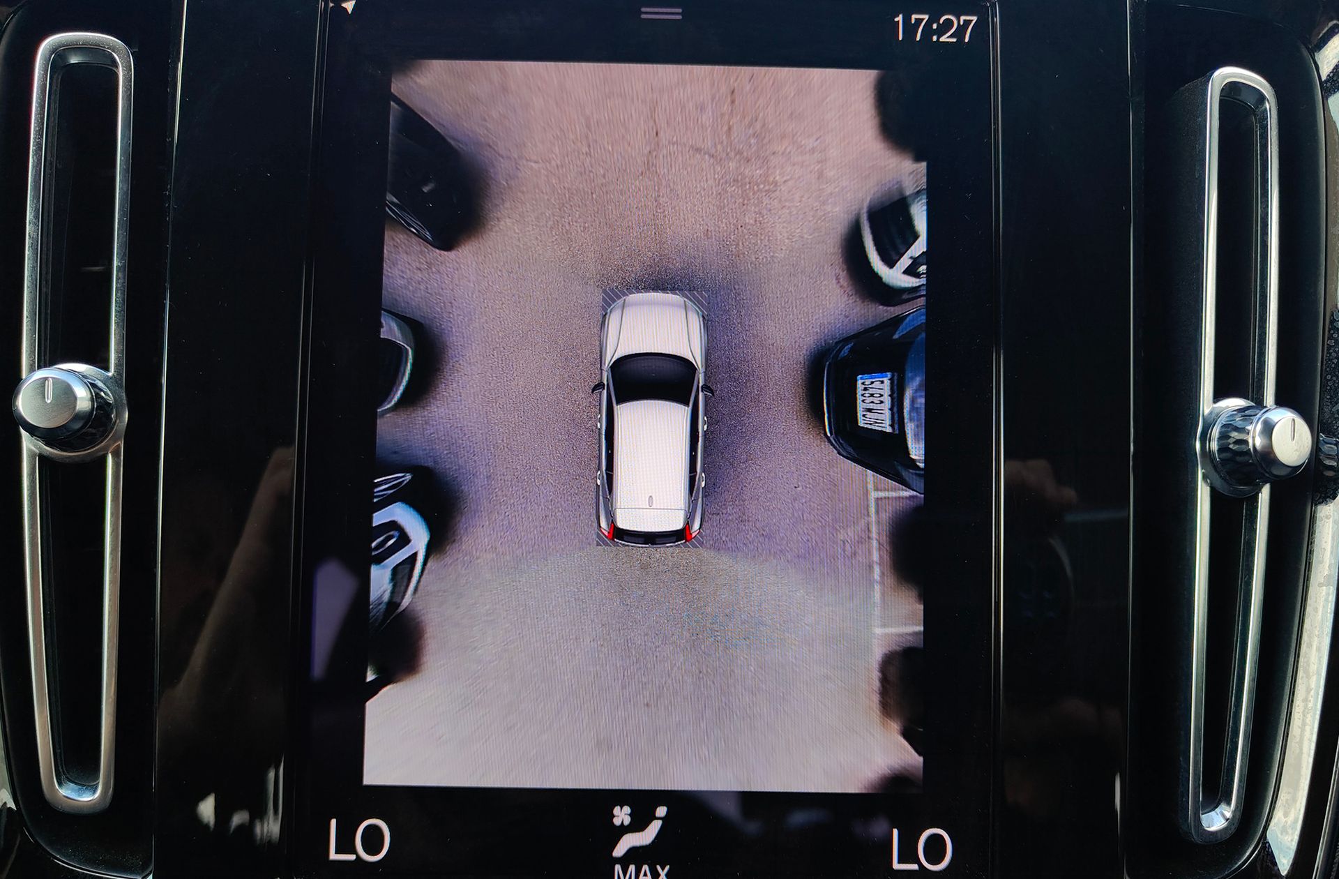 Volvo XC40 T5 Twin Recharge Inscription Expression - foto 8
