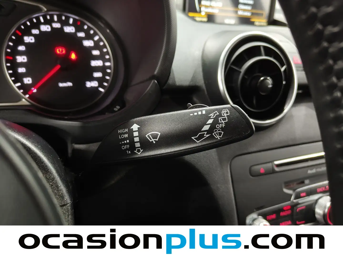 Foto Audi A1 Audi A1 Sportback Attraction 1.6 TDI (116 CV)