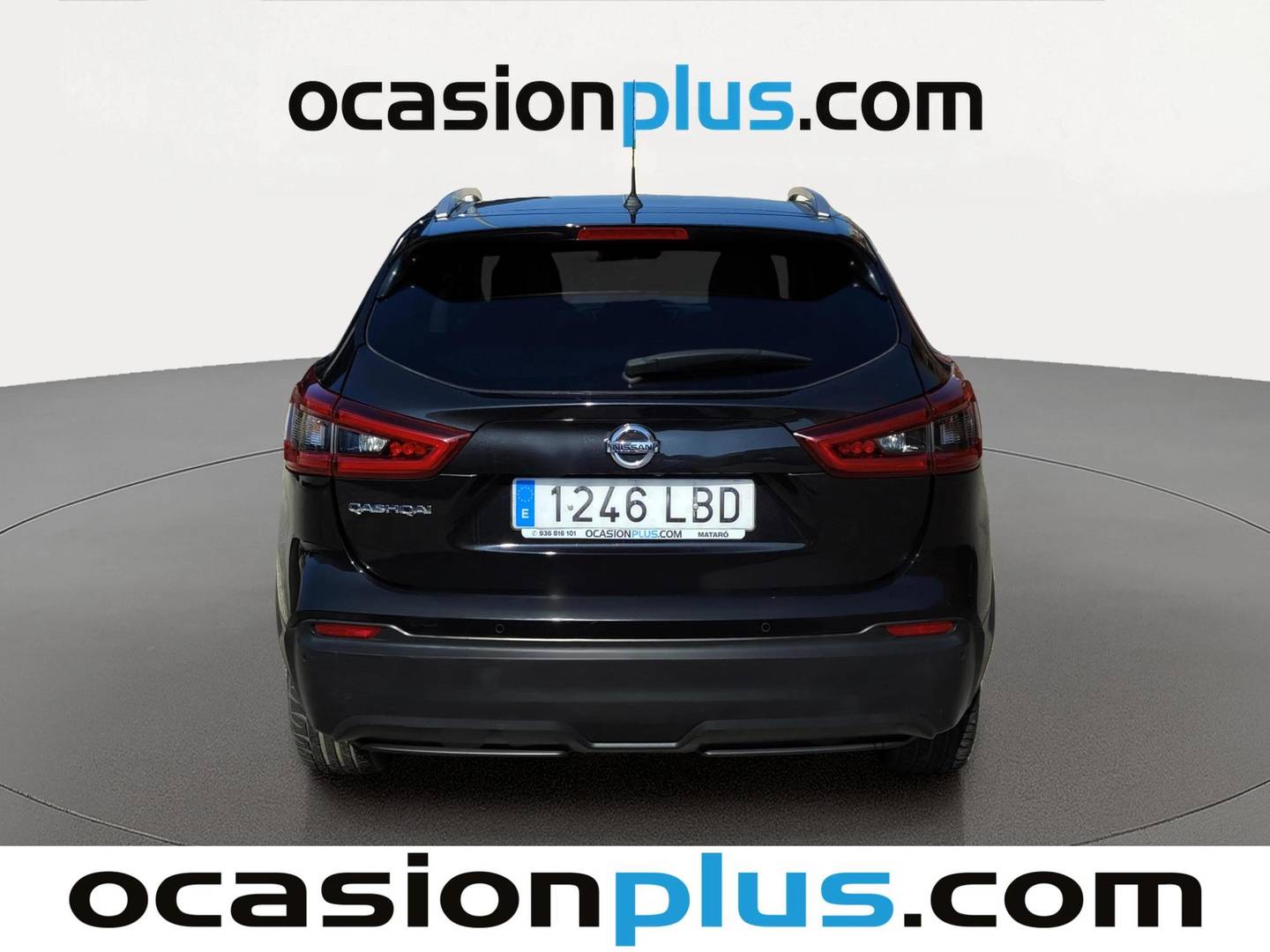 Nissan QASHQAI Nissan Qashqai DIG-T 160 N-Connecta 4x2 (160 CV) al mejor precio