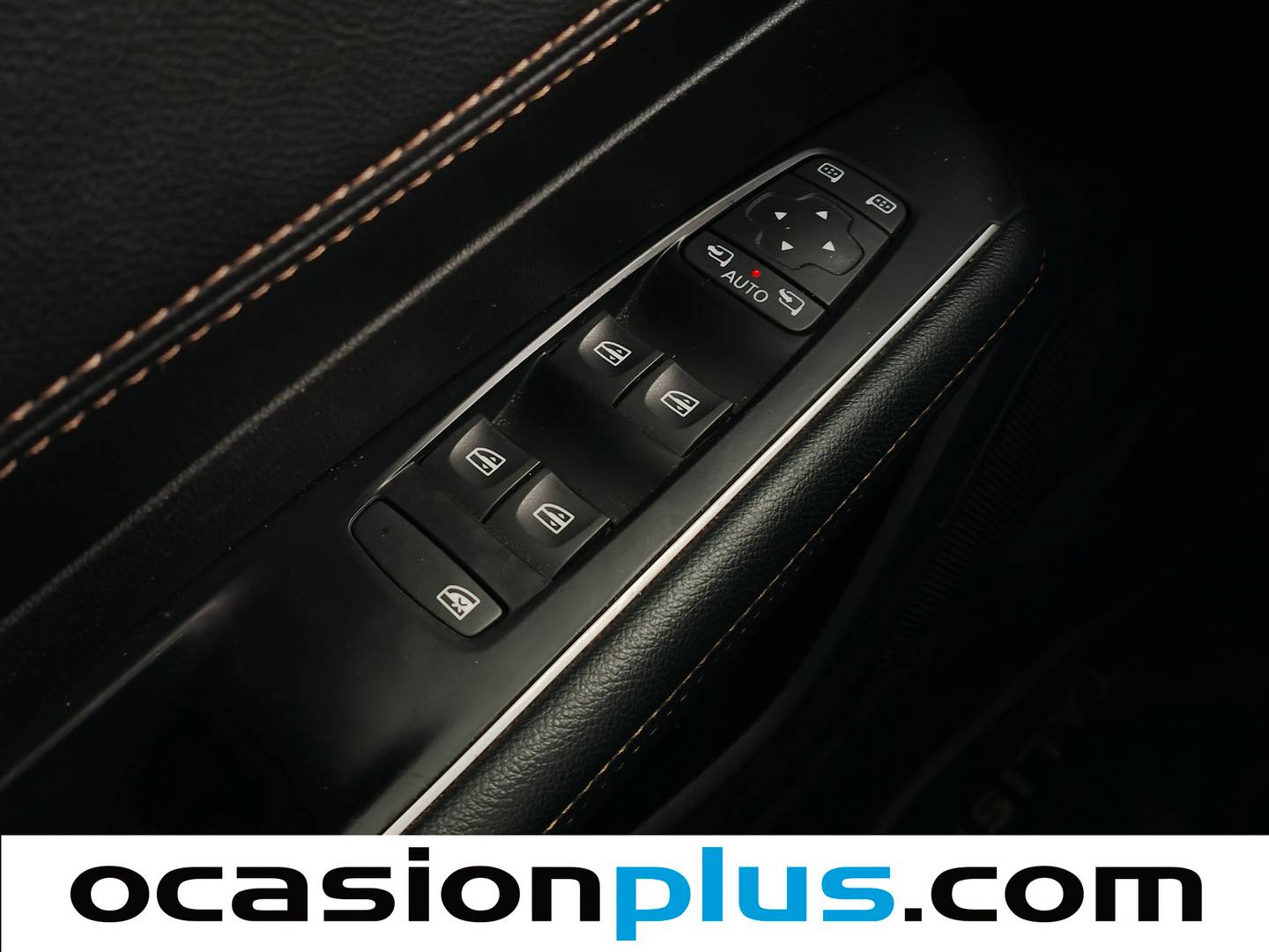 Renault Talisman Renault Talisman Sport Tourer Zen Energy dCi (160 CV) TT EDC diésel