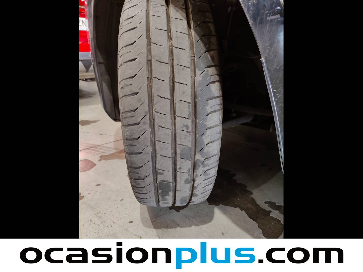 Mercedes Vito Mercedes Vito Combi 116 CDI Tourer Pro Larga (163 CV) 9 Plazas automático
