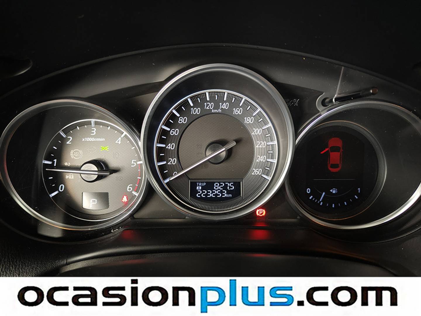 Foto Mazda CX-5 Mazda CX-5 2.2 DE Luxury 4WD AT (175 CV)