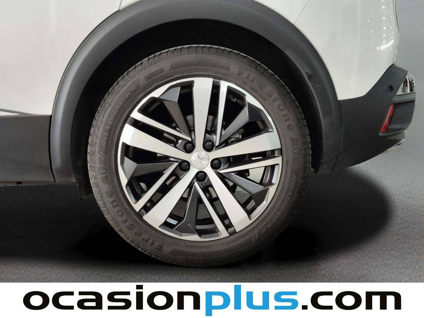 Peugeot 3008 Peugeot 3008 BlueHDI 180 S&S GT EAT8 (180 CV) de segunda mano