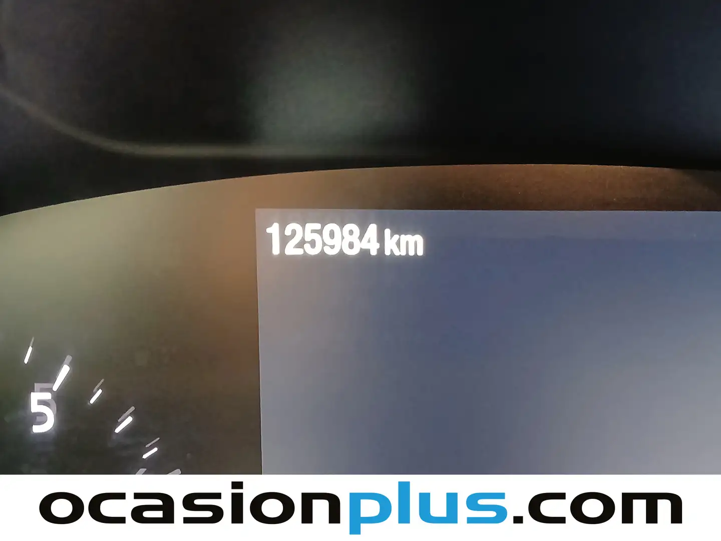 Foto Ford Focus Ford Focus 1.0 Ecoboost MHEV ST-Line (125 CV)