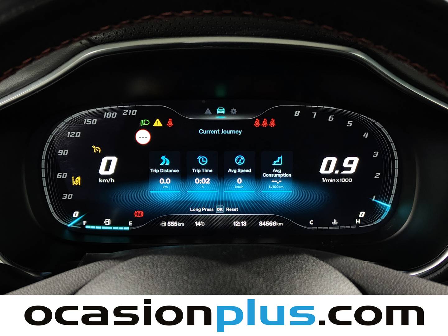 MG HS MG HS 1.5 Turbo GDI Luxury (162 CV) 162cv