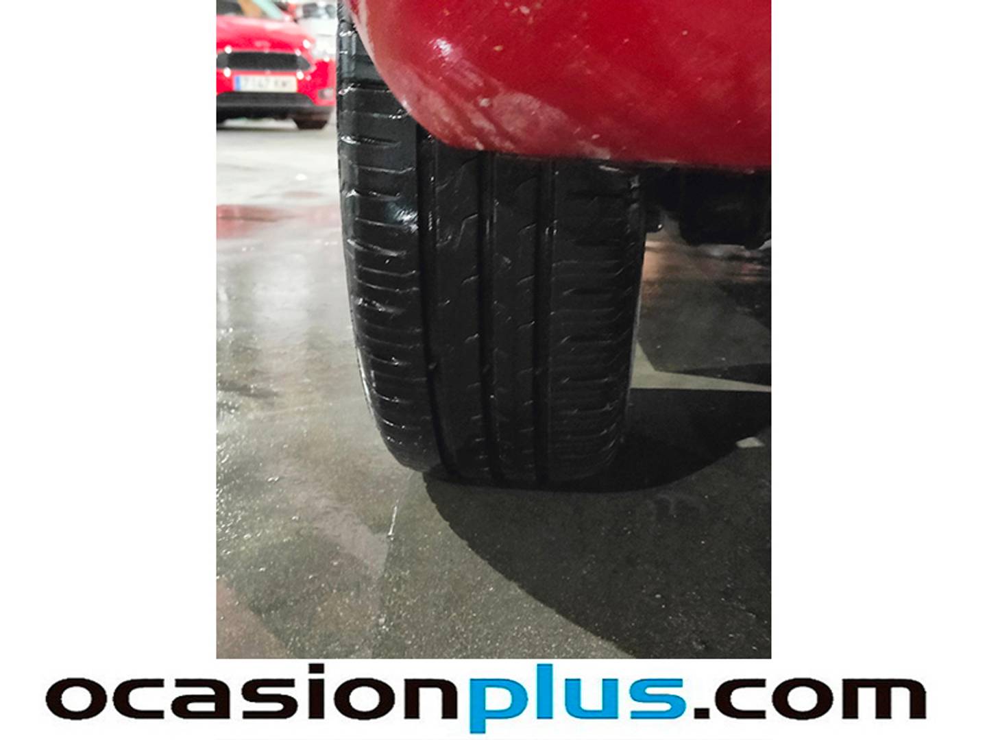 Foto KIA Picanto Kia Picanto 1.0 CVVT UEFA Euro2016 Eco-Dynamics (66 CV)