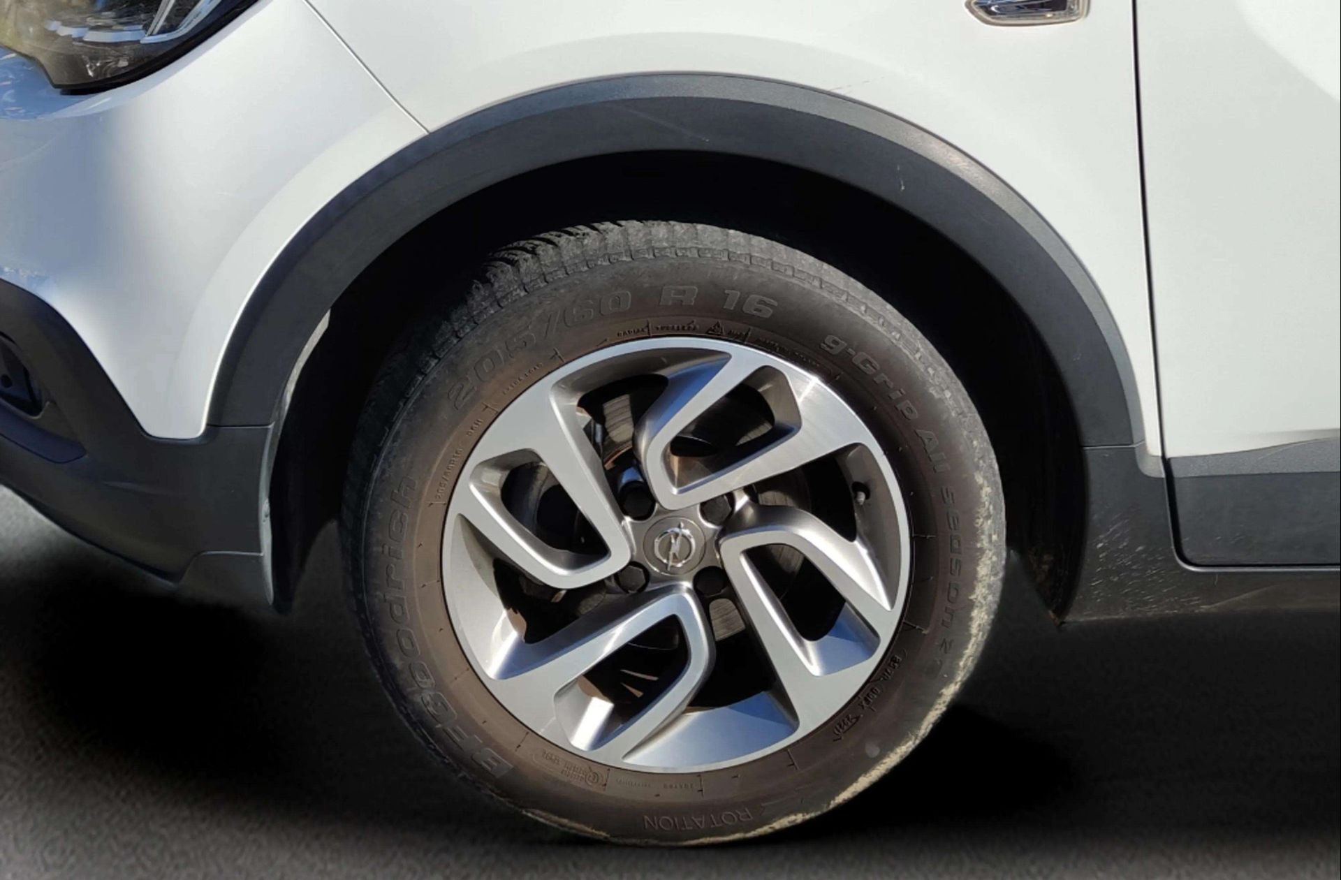 Opel Crossland 1.2 Turbo Innovation - foto 36