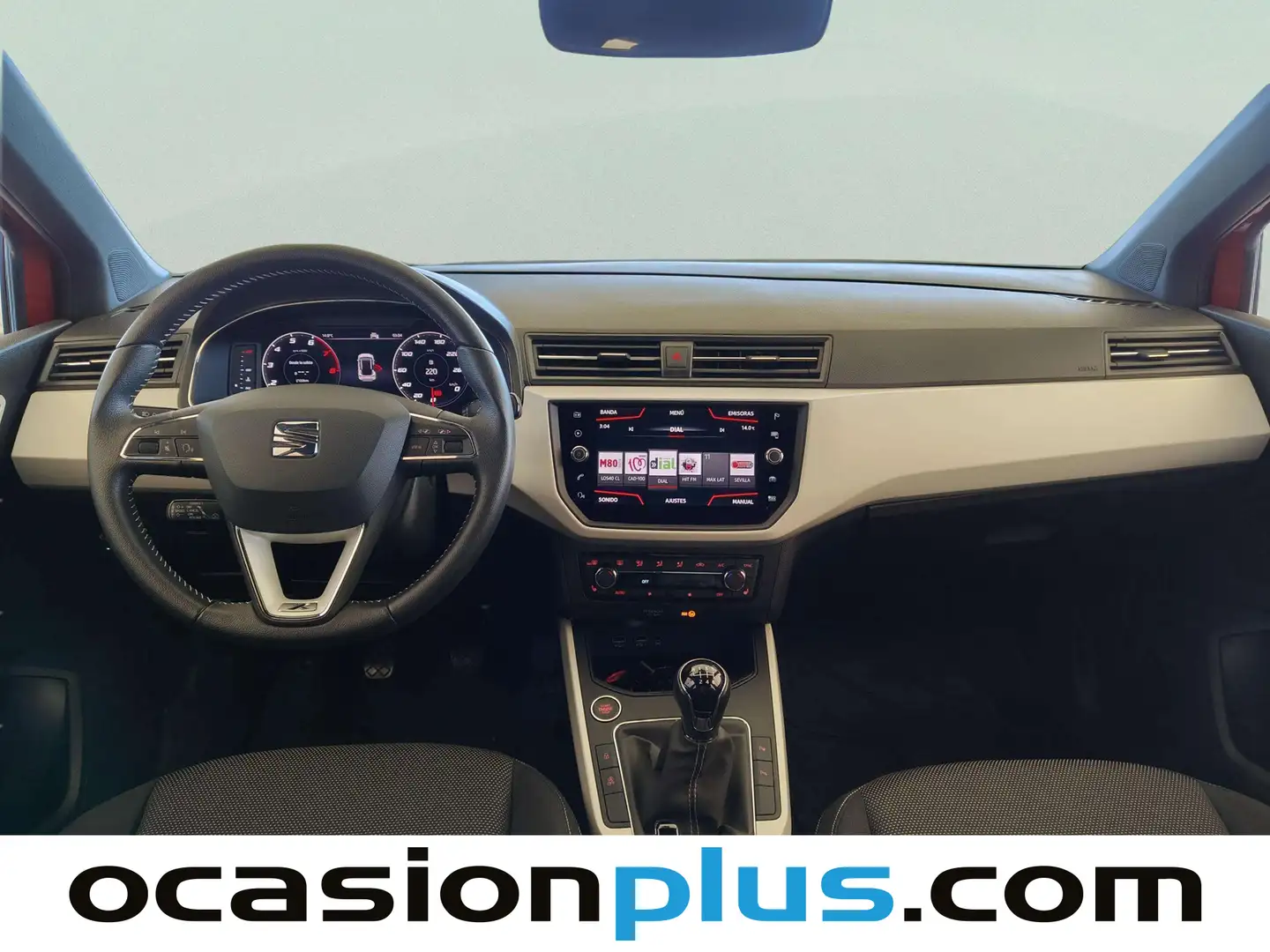 Foto Seat Arona SEAT Arona 1.0 TSI Ecomotive S&S Xcellence Edition (115 CV)