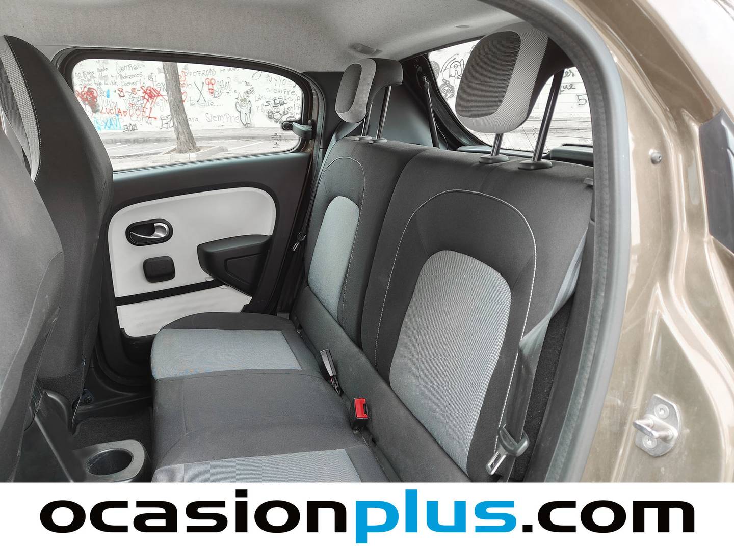 Foto Renault Twingo Renault Twingo SCe 70 Zen Energy (70 CV)