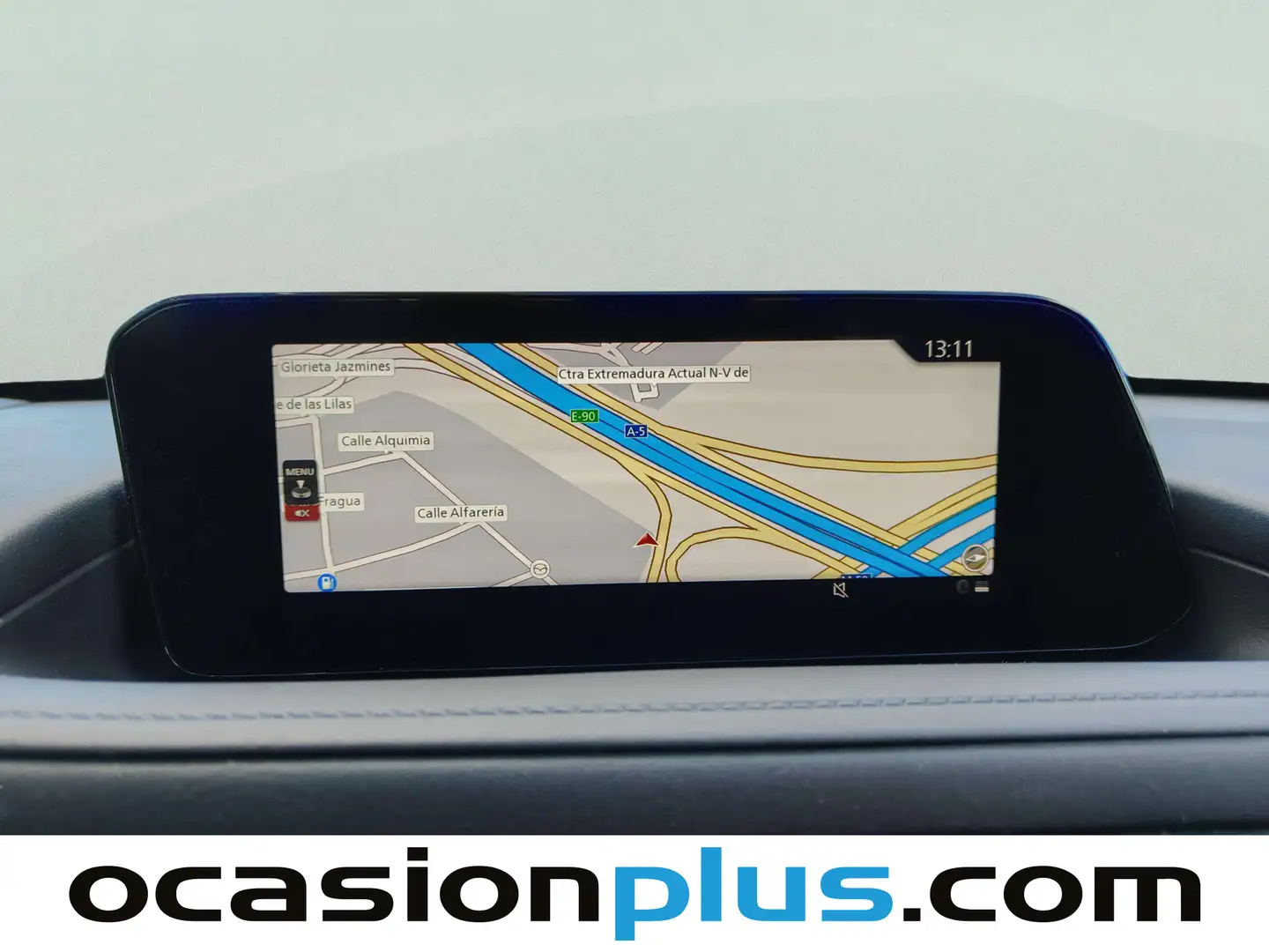 Foto Mazda CX-30 Mazda CX-30 2.0 e-Skyactiv-X Zenith AT  (186 CV)