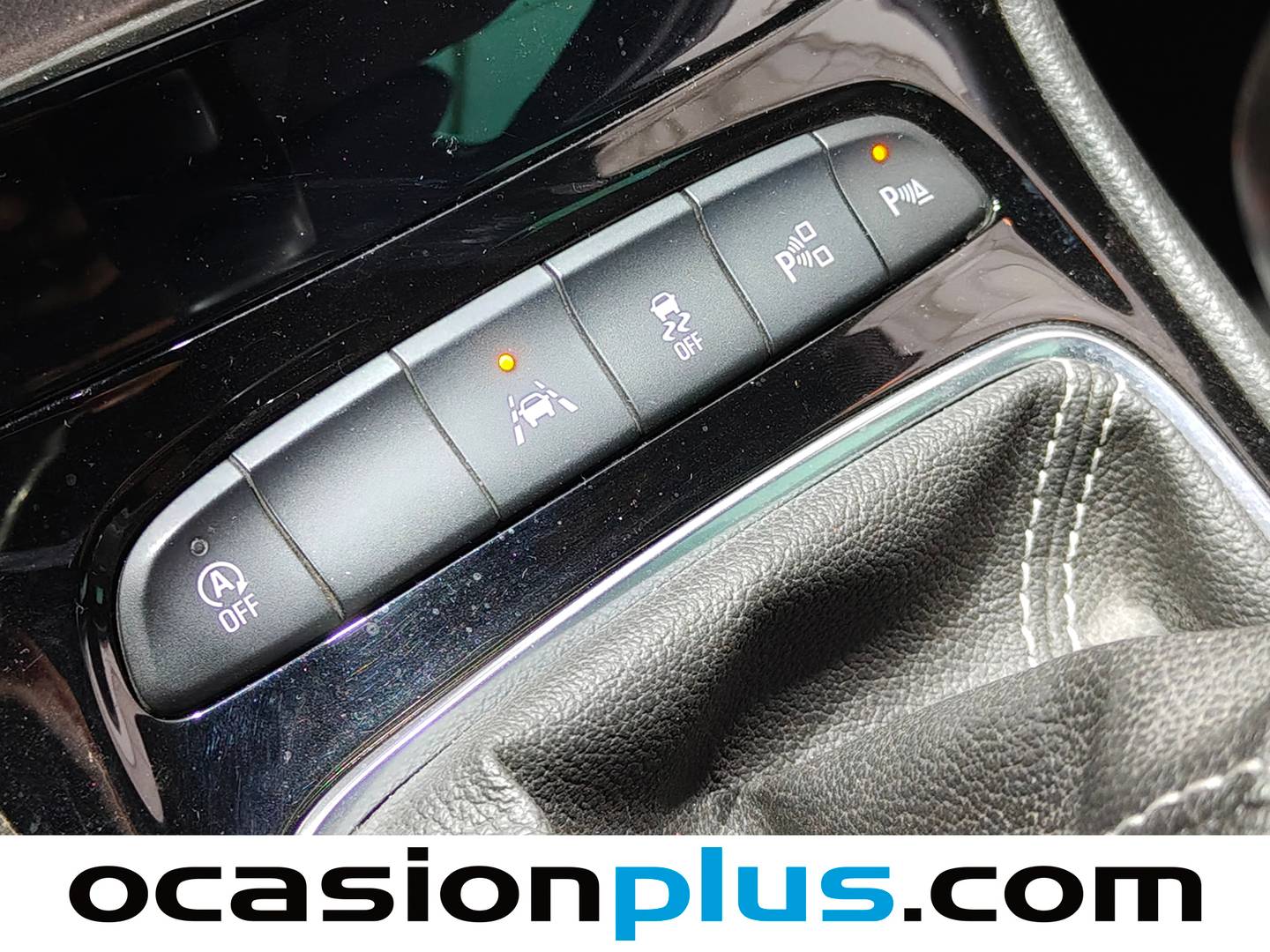 Extras del Opel Astra Opel Astra Sports Tourer 1.2 Turbo SHL GS Line (110 CV)