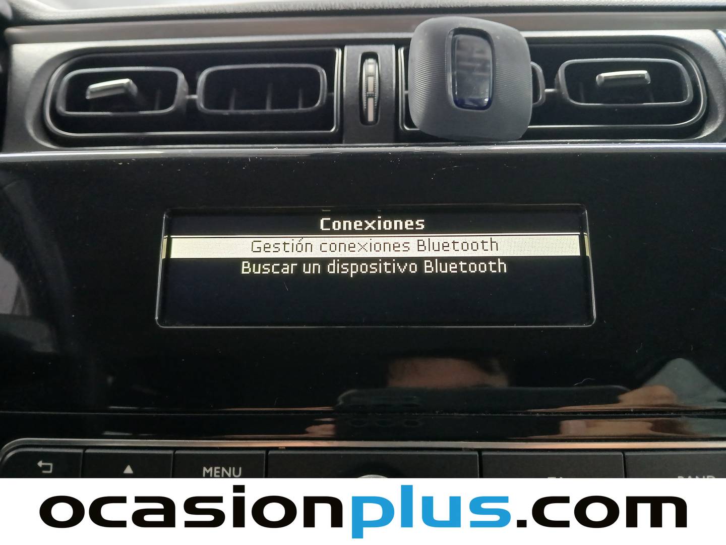Extras del Citroën C3 Citroën C3 PureTech 83 Feel (83 CV)