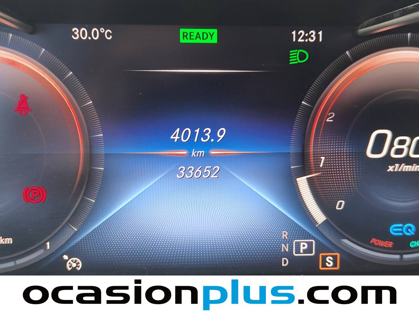 Foto Mercedes Clase GLC Mercedes-Benz GLC 200 4Matic (197 CV) Pack AMG