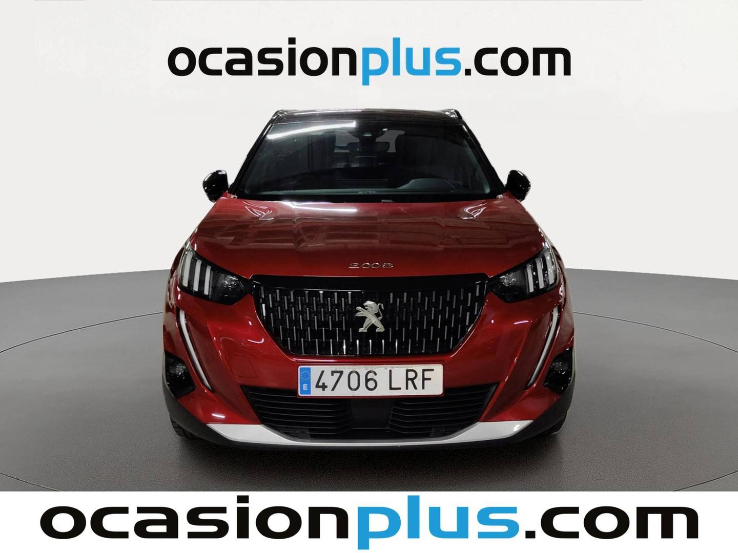 Peugeot 2008 Peugeot 2008 PureTech 130 S&S GT (130 CV) barato