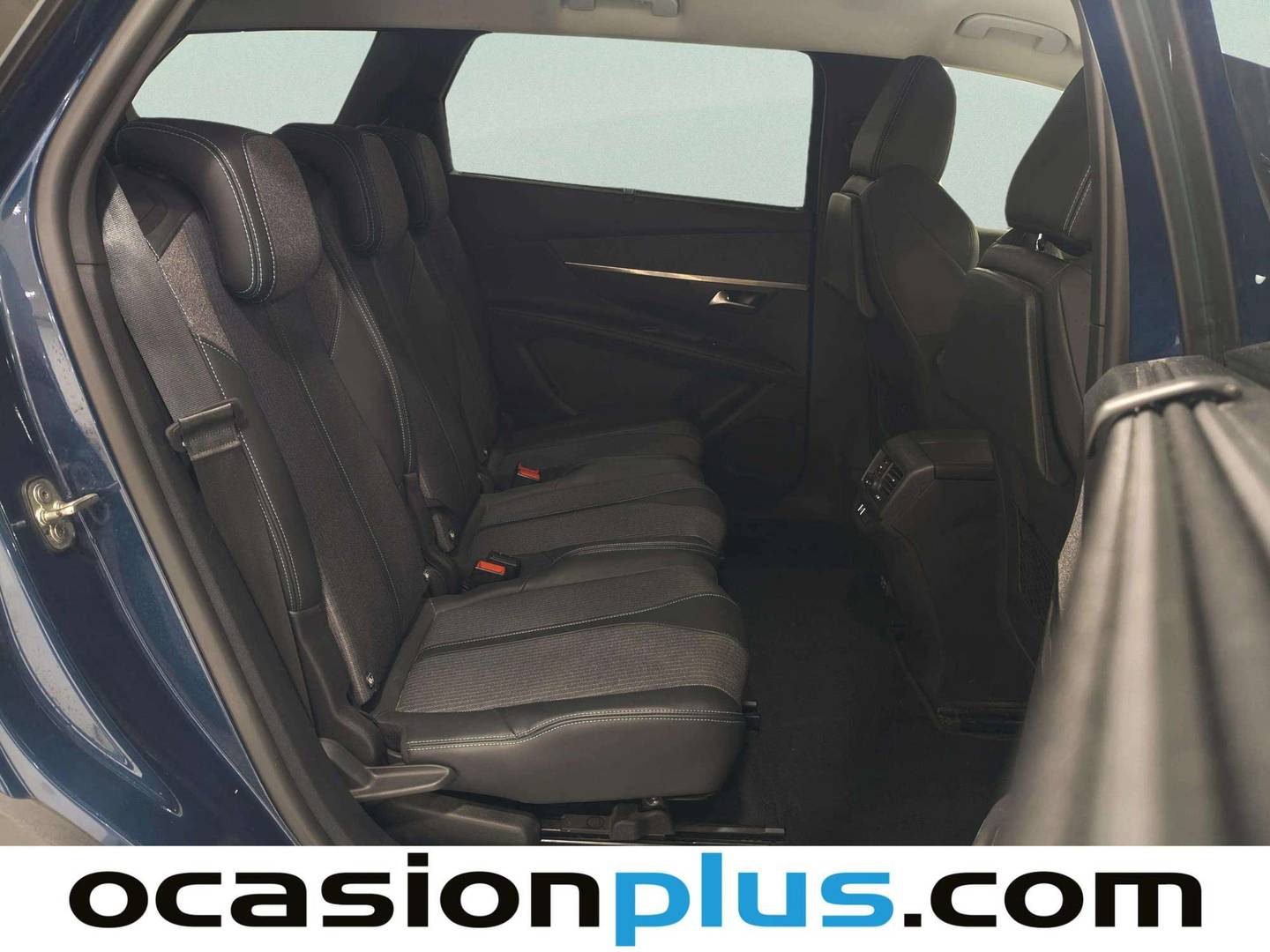 Peugeot 5008 Peugeot 5008 PureTech 130 S&S Allure Pack (130 CV) 7 Plazas km 0