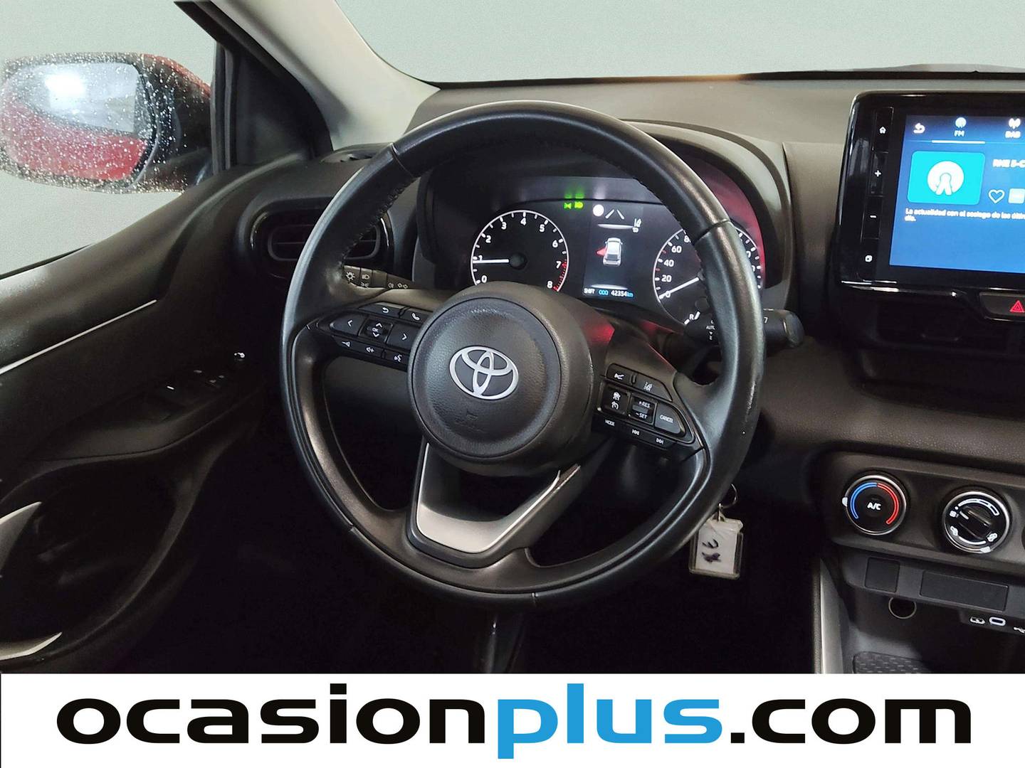 Foto Toyota Yaris Toyota Yaris 1.5 S-Edition (125 CV)