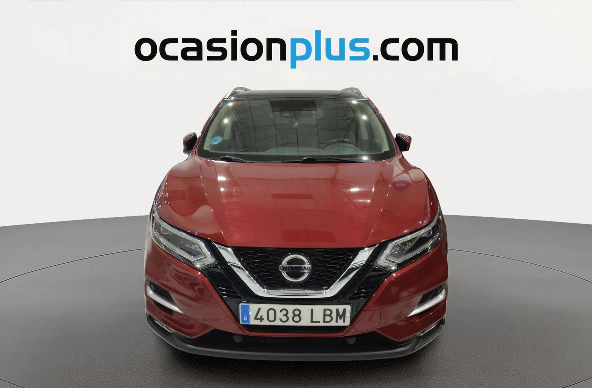 Nissan Qashqai DIG-T 140 Tekna 4x2 - foto 16