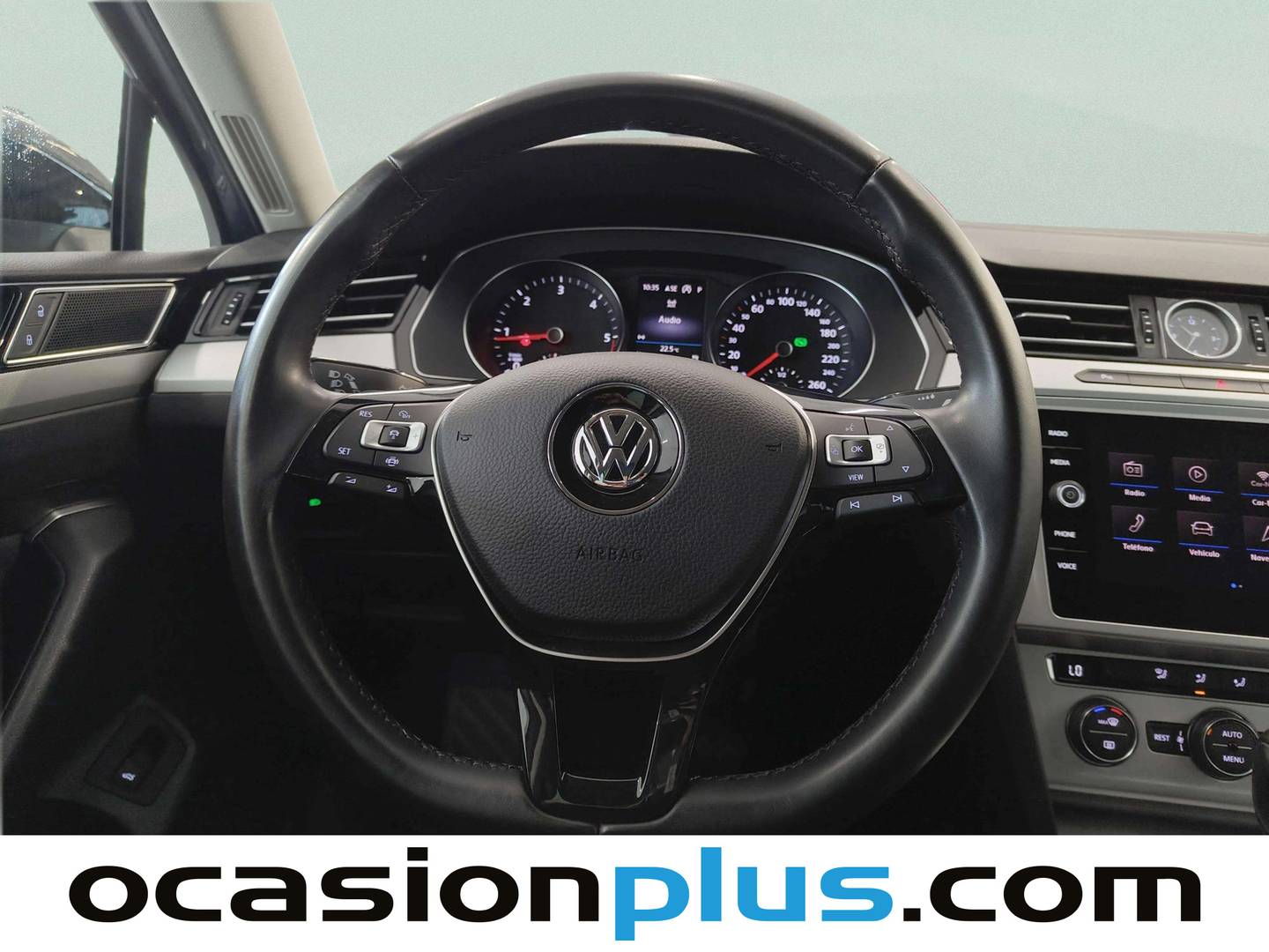 Volkswagen Passat Volkswagen Passat Advance 2.0 TDI (150 CV) DSG 2019