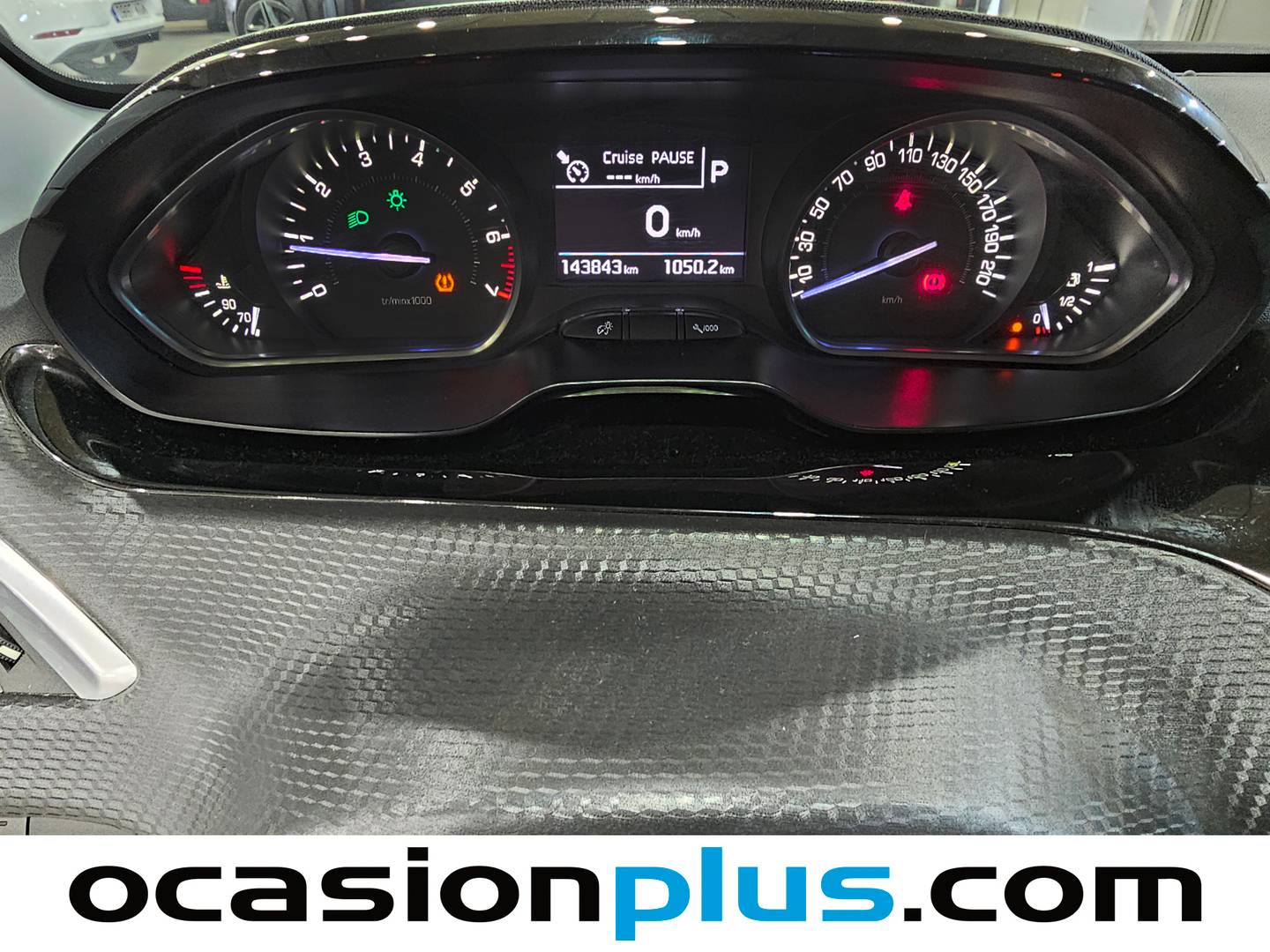 Peugeot 208 Peugeot 208 PureTech 110 S&S Tech Edition (110 CV) seminuevo