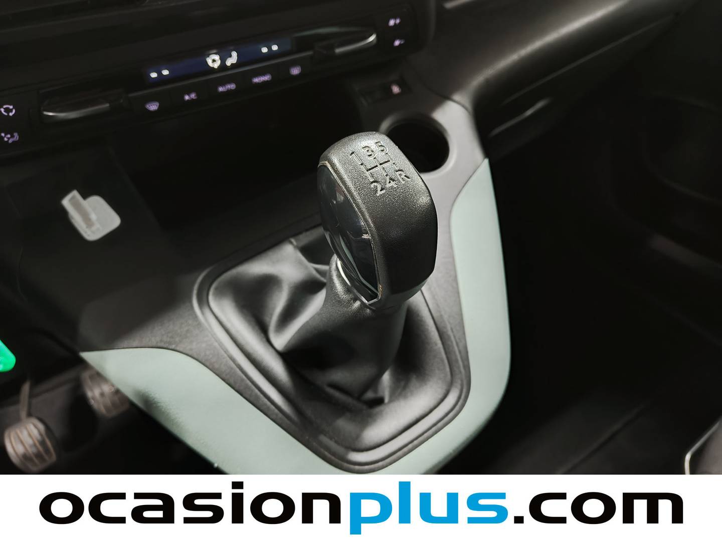 Foto Citroën Berlingo Citroen Berlingo BlueHDi 100 S&S Talla M Feel (102 CV)