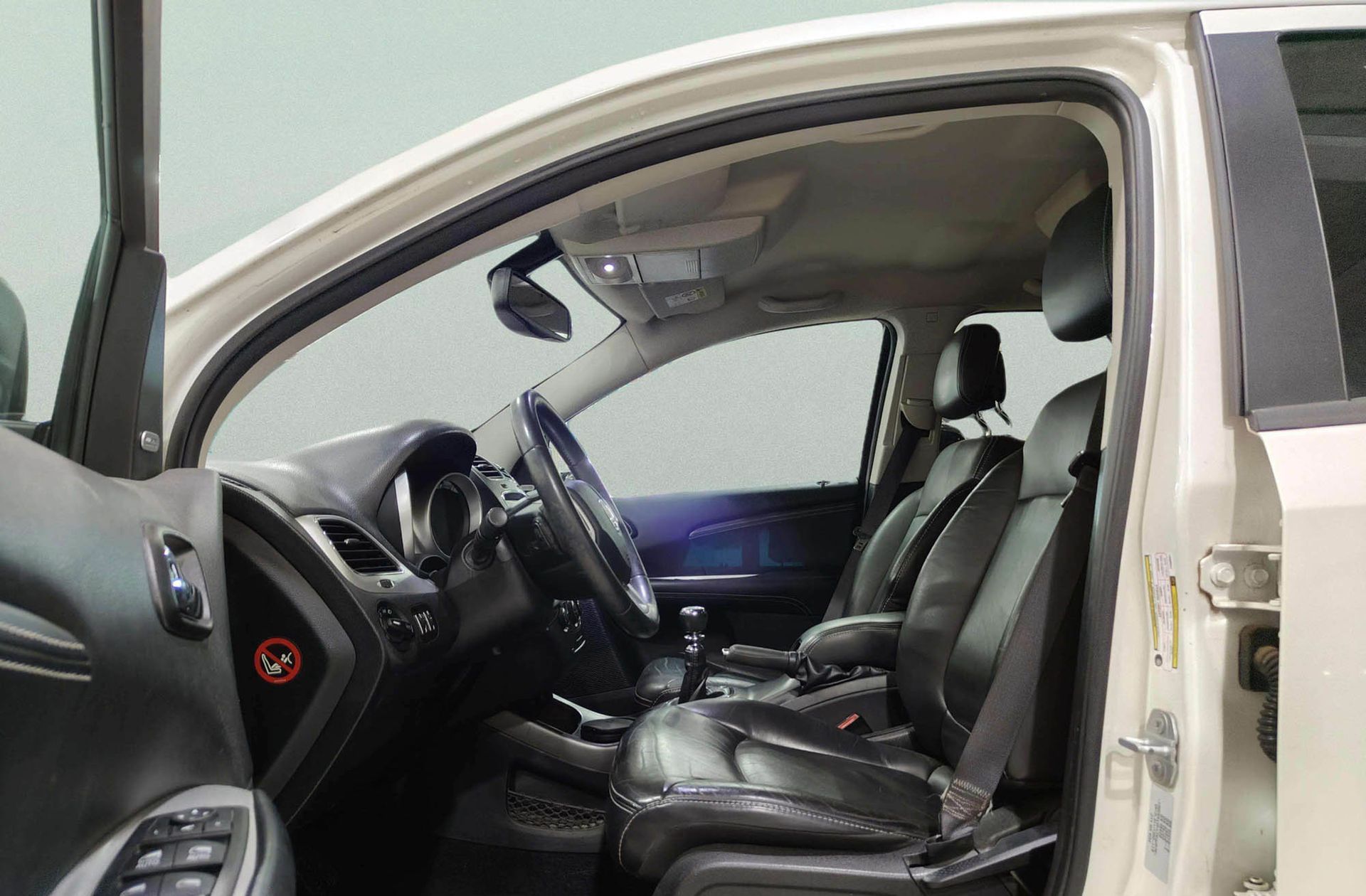 Fiat Freemont 2.0 16v Diesel Black Code 7 plazas - foto 12