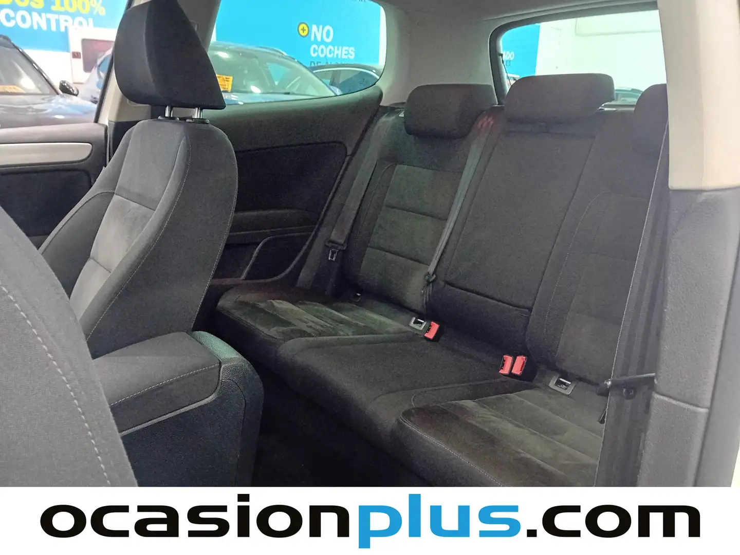 Foto Volkswagen Golf Volkswagen Golf Sport 1.4 TSI  (160 CV)