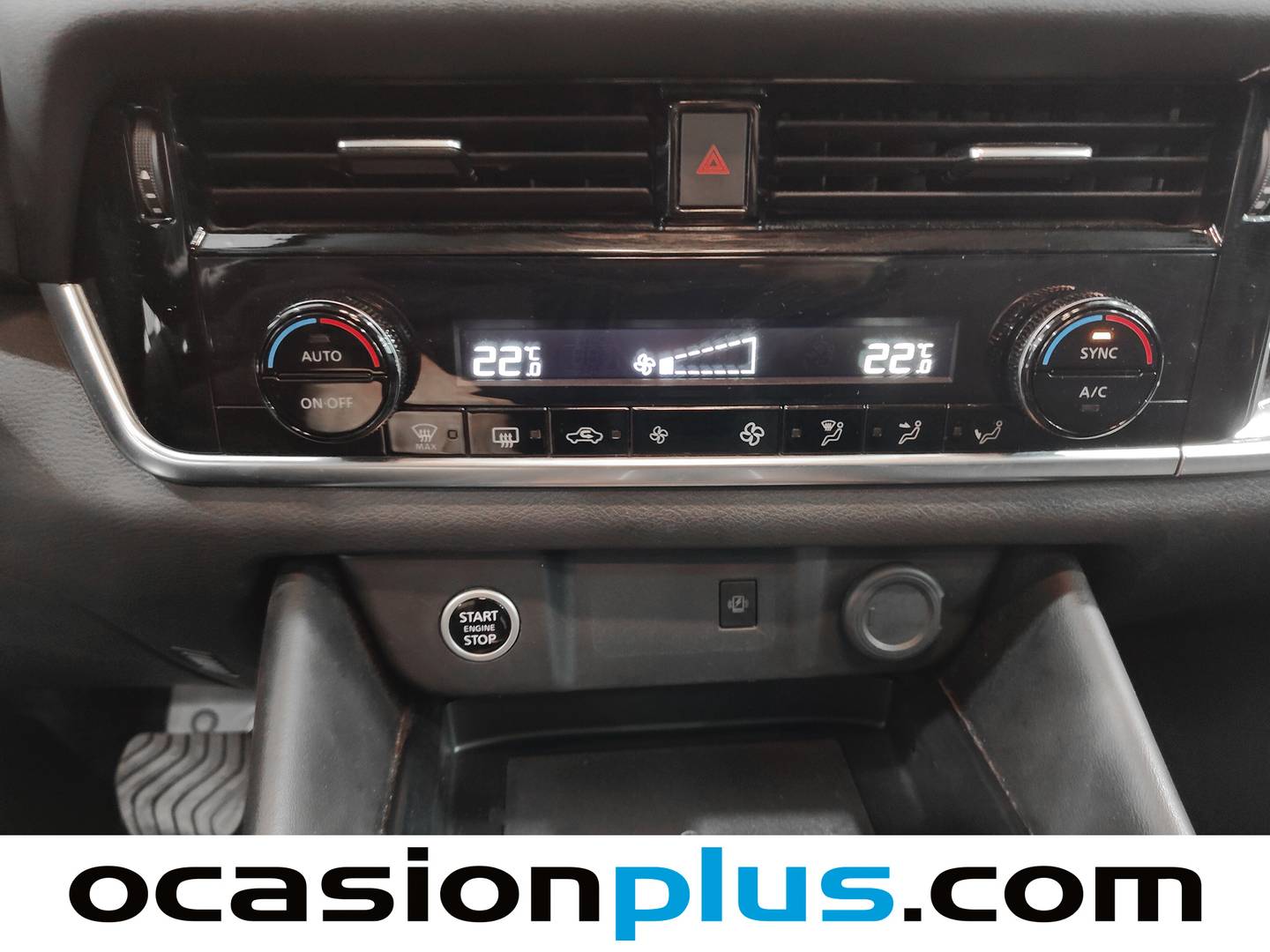 Nissan QASHQAI Nissan Qashqai DIG-T 160 mHEV N-Connecta Xtronic (158 CV) híbrido