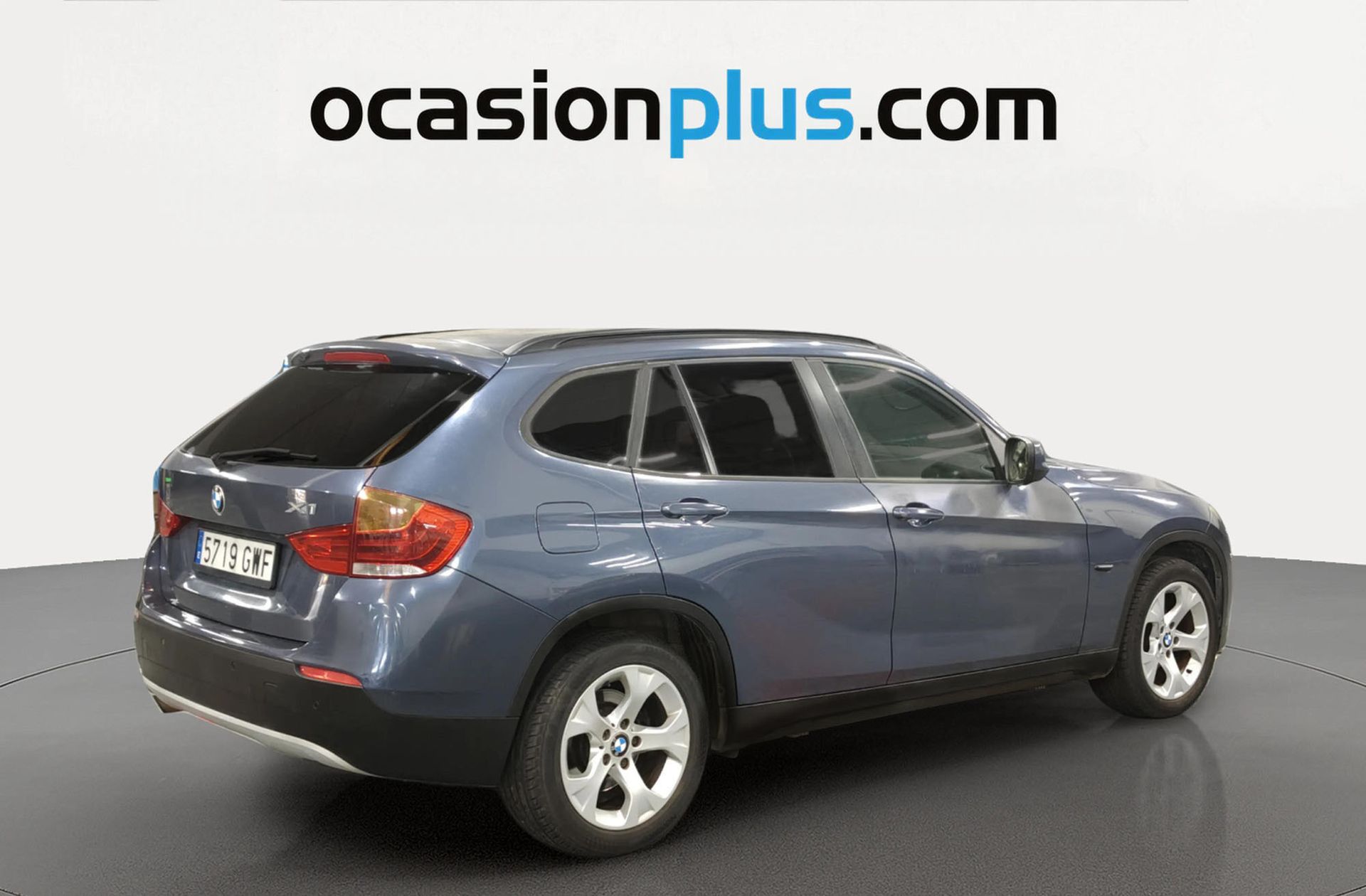 BMW X1 xDrive20d - foto 4